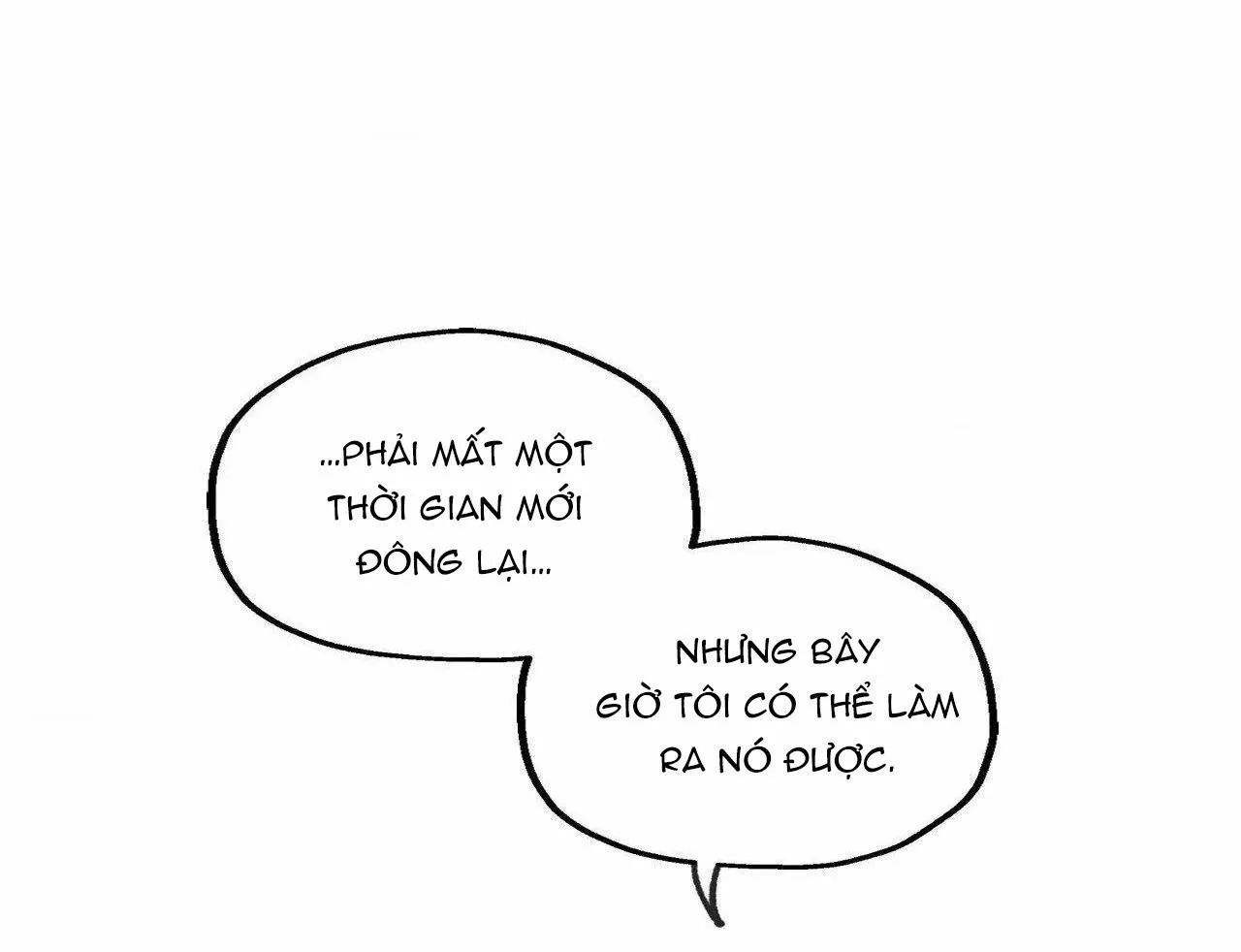 Hãy khóc đi đừng ngại ngùng! Chapter 16 Trang 88