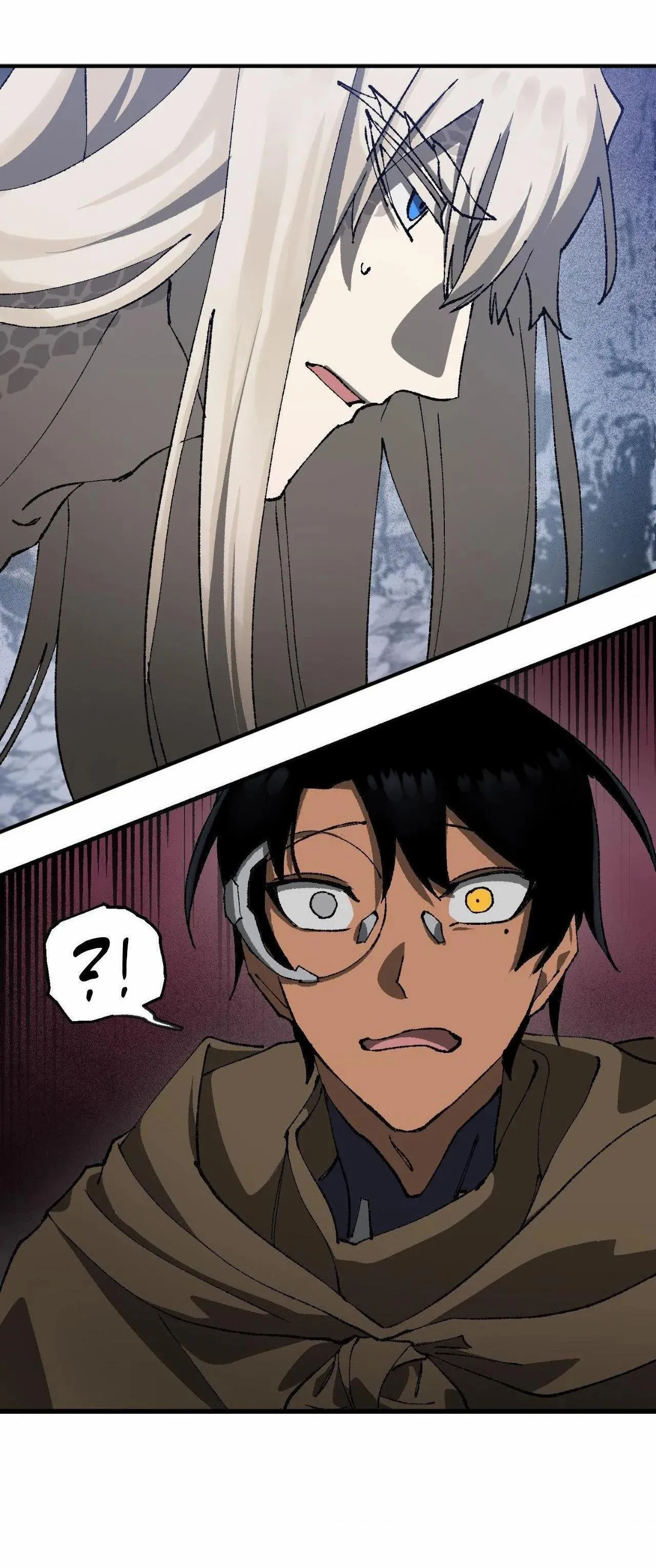 Hãy khóc đi đừng ngại ngùng! Chapter 16 Trang 91