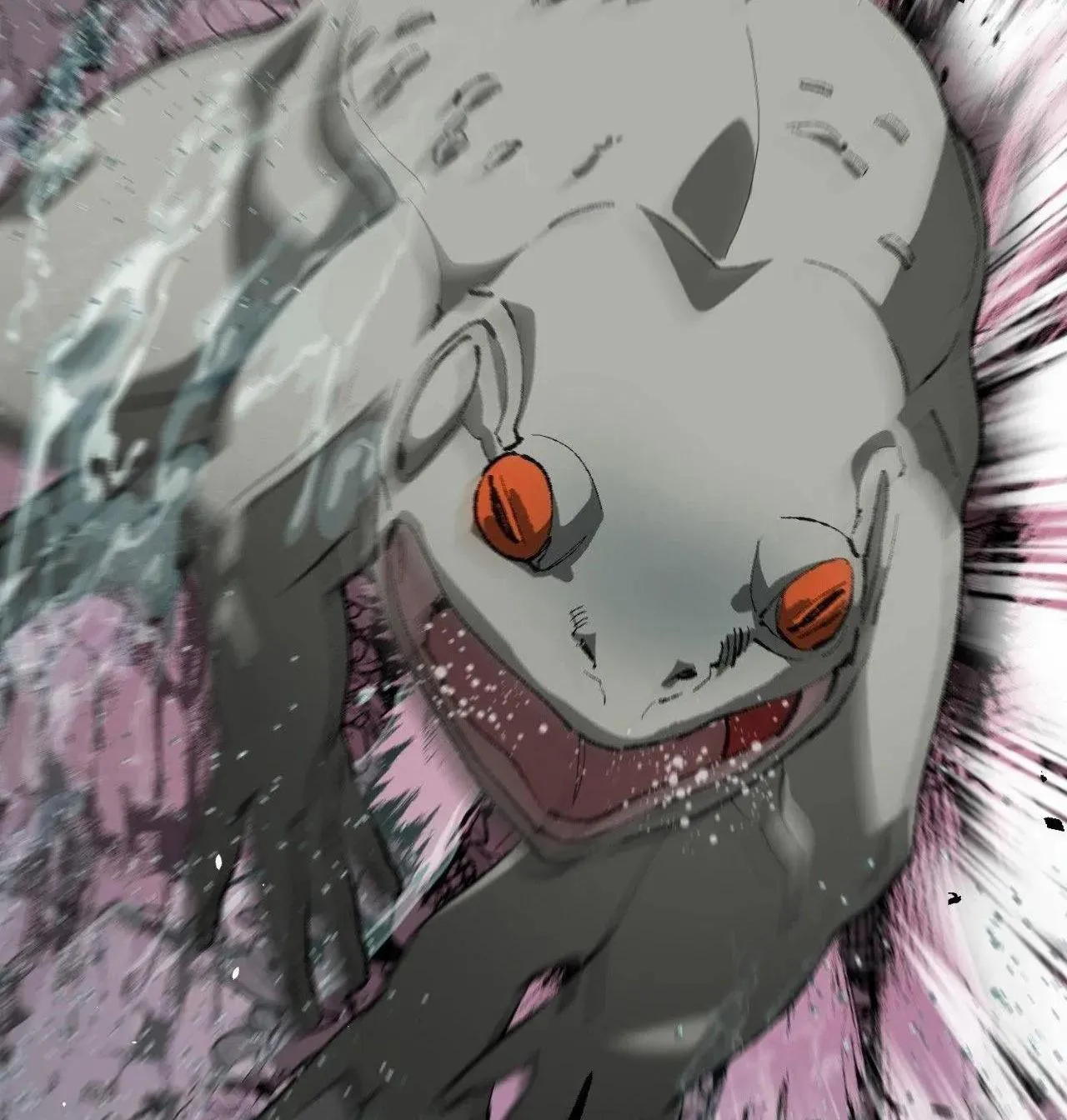 Hãy khóc đi đừng ngại ngùng! Chapter 16 Trang 110