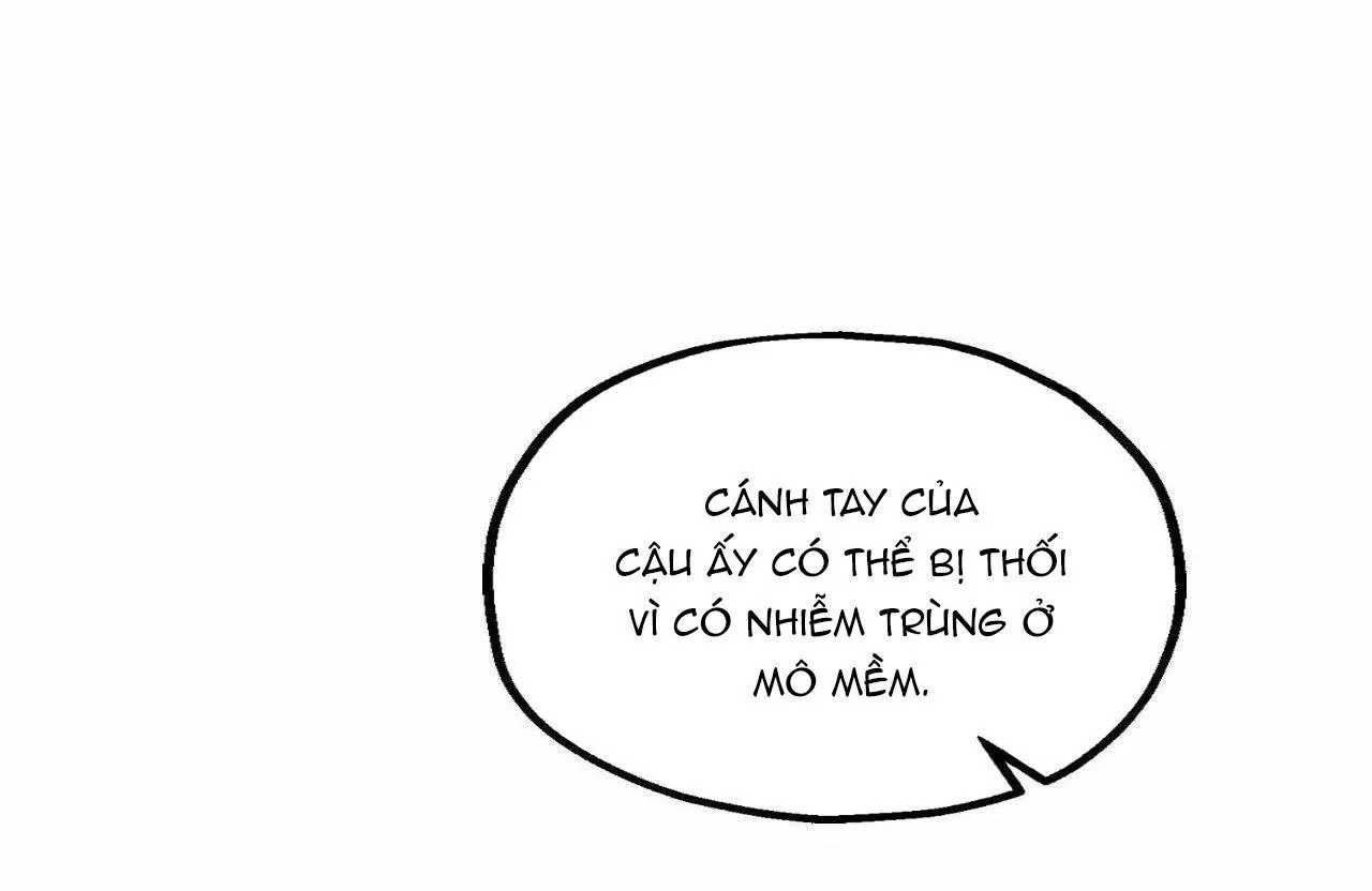 Hãy khóc đi đừng ngại ngùng! Chapter 16 Trang 121