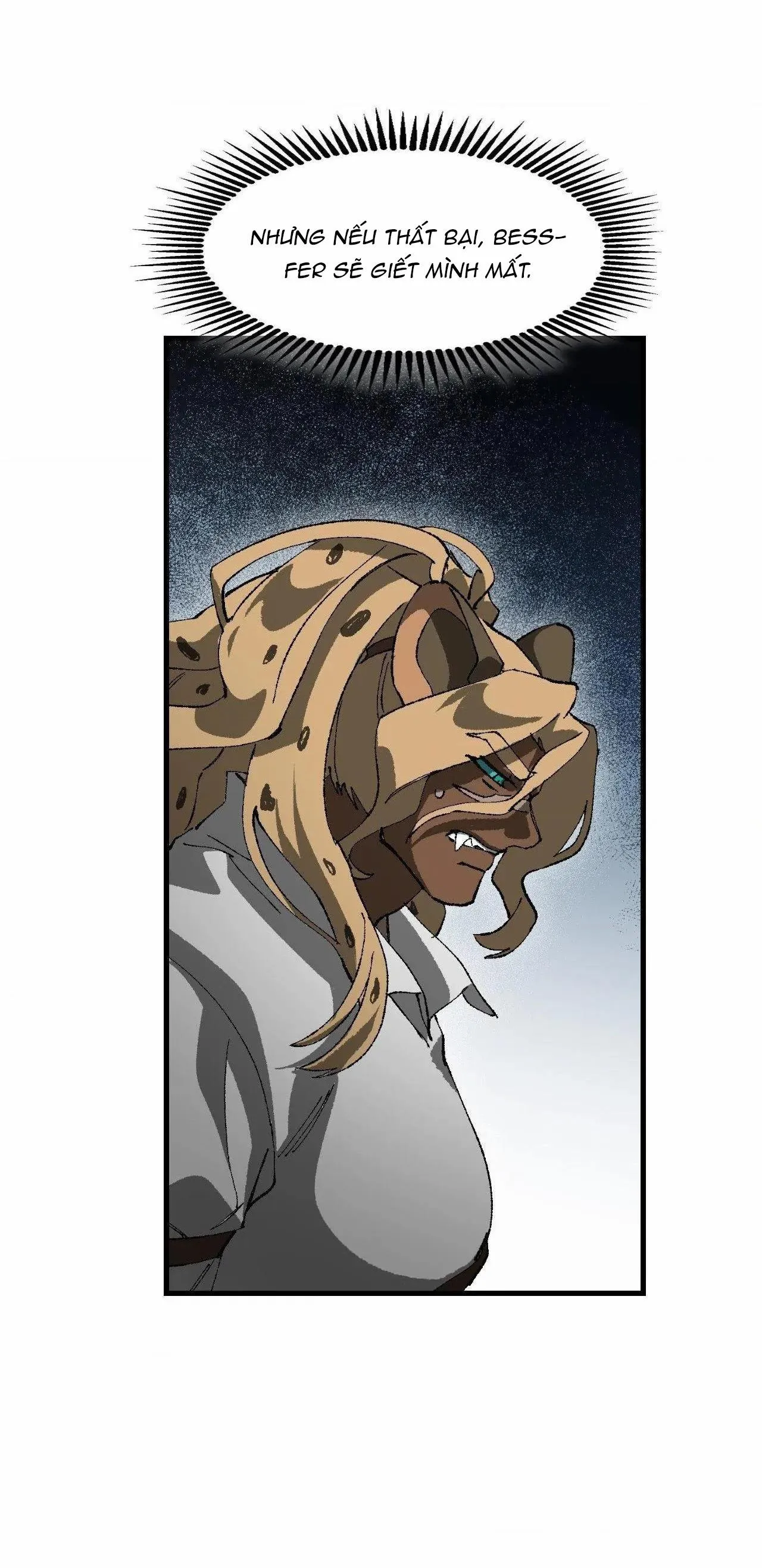 Hãy khóc đi đừng ngại ngùng! Chapter 16 Trang 130