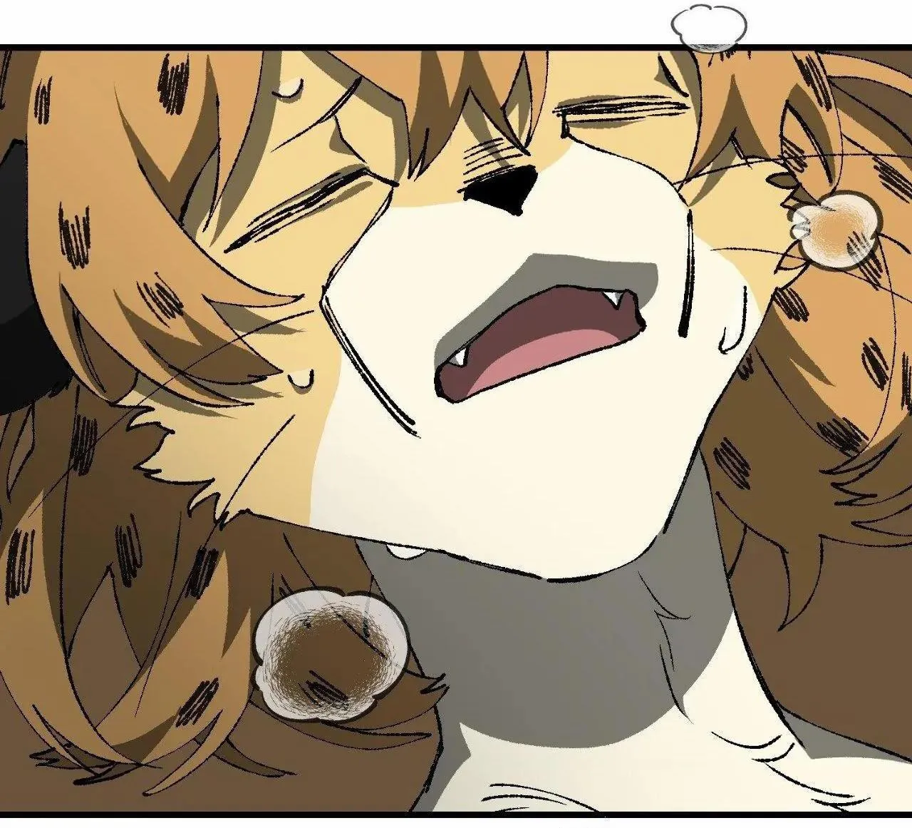 Hãy khóc đi đừng ngại ngùng! Chapter 16 Trang 132