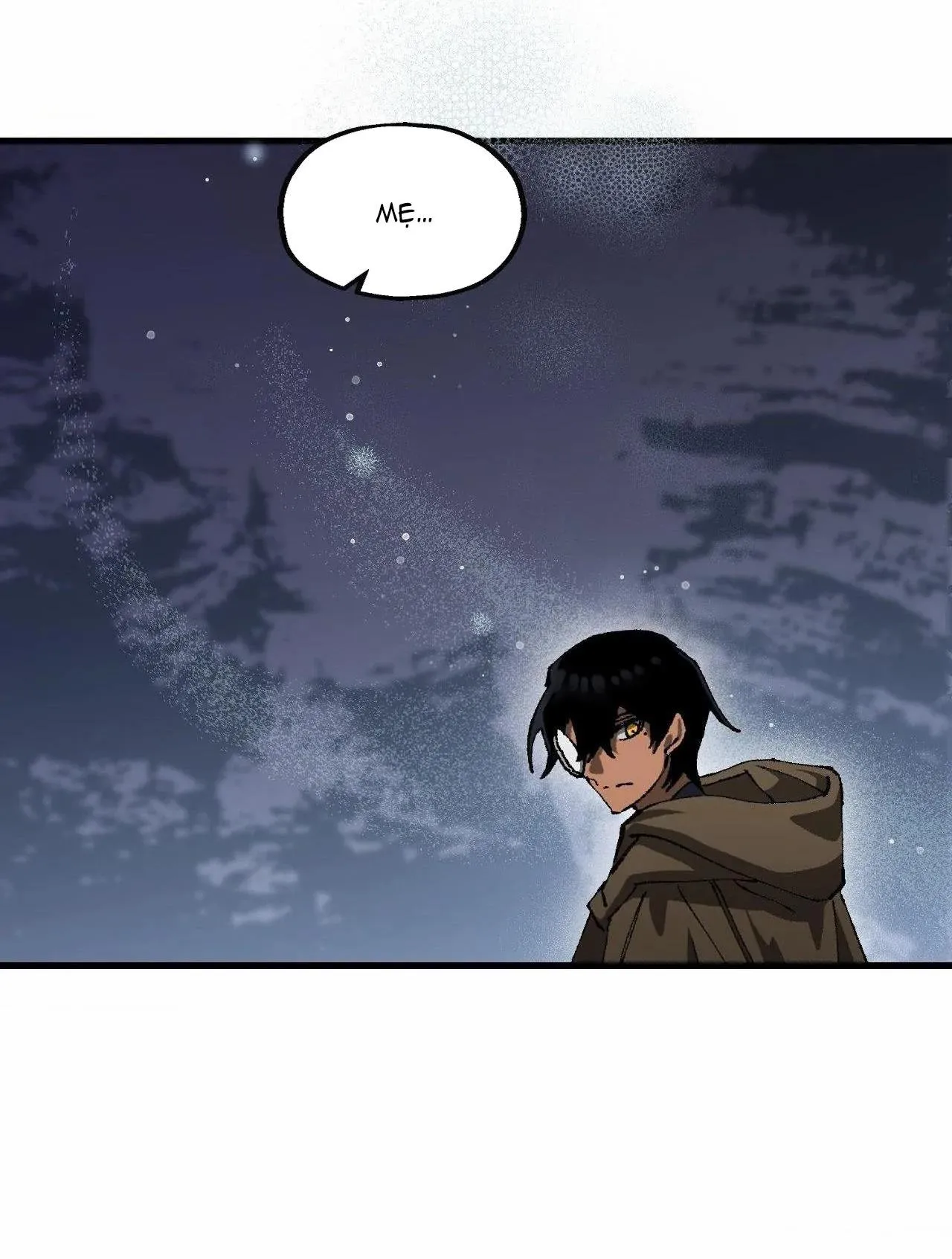 Hãy khóc đi đừng ngại ngùng! Chapter 16 Trang 135