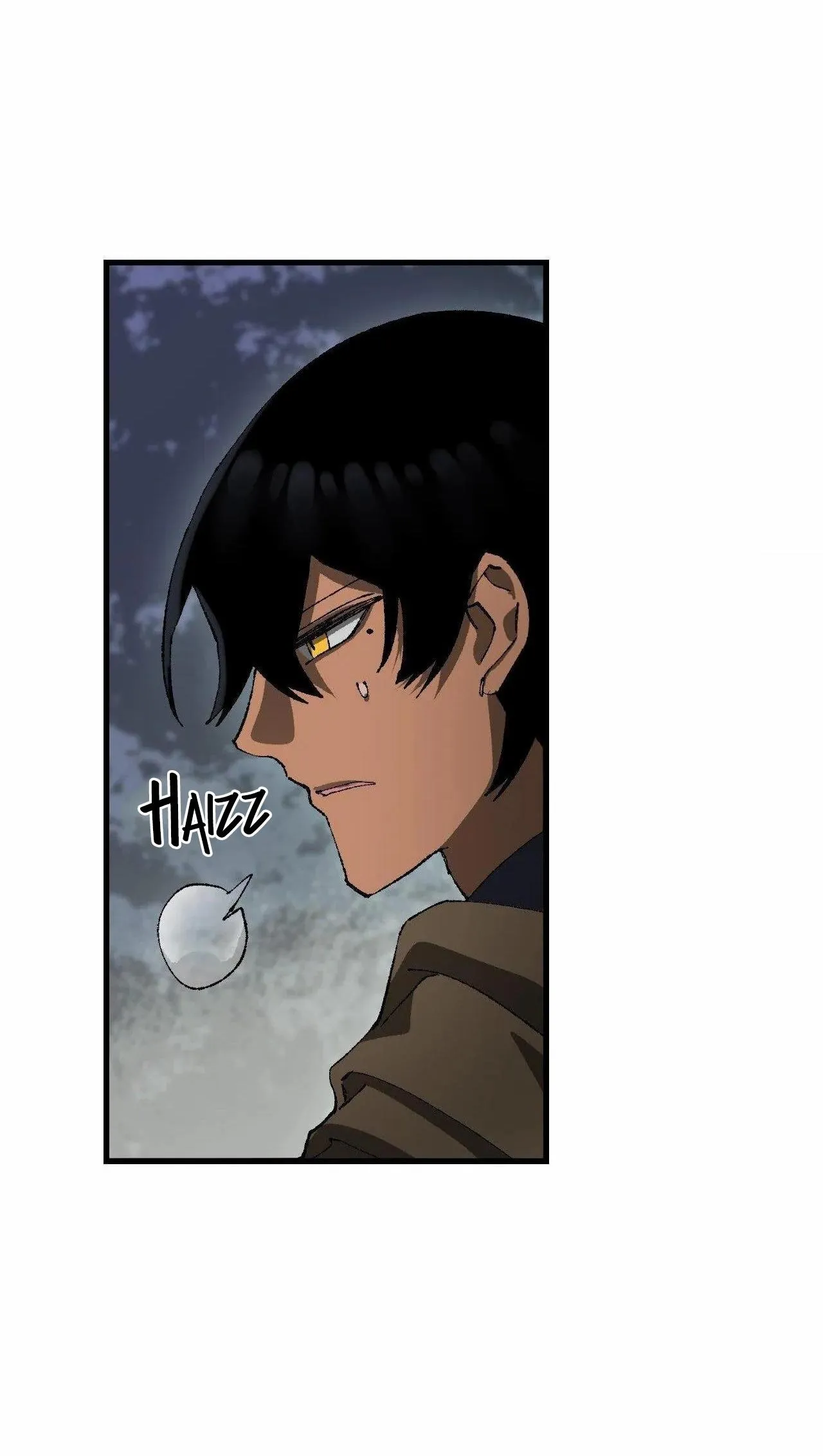 Hãy khóc đi đừng ngại ngùng! Chapter 16 Trang 136