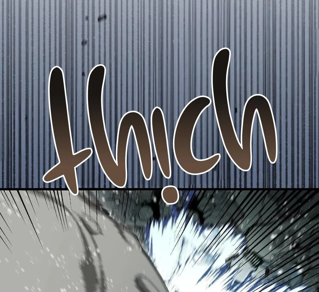 Hãy khóc đi đừng ngại ngùng! Chapter 17 Trang 8