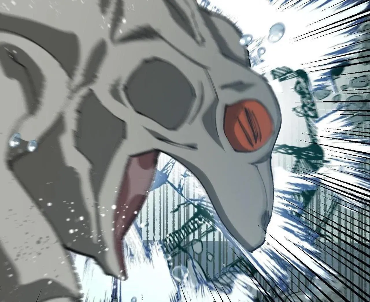 Hãy khóc đi đừng ngại ngùng! Chapter 17 Trang 9