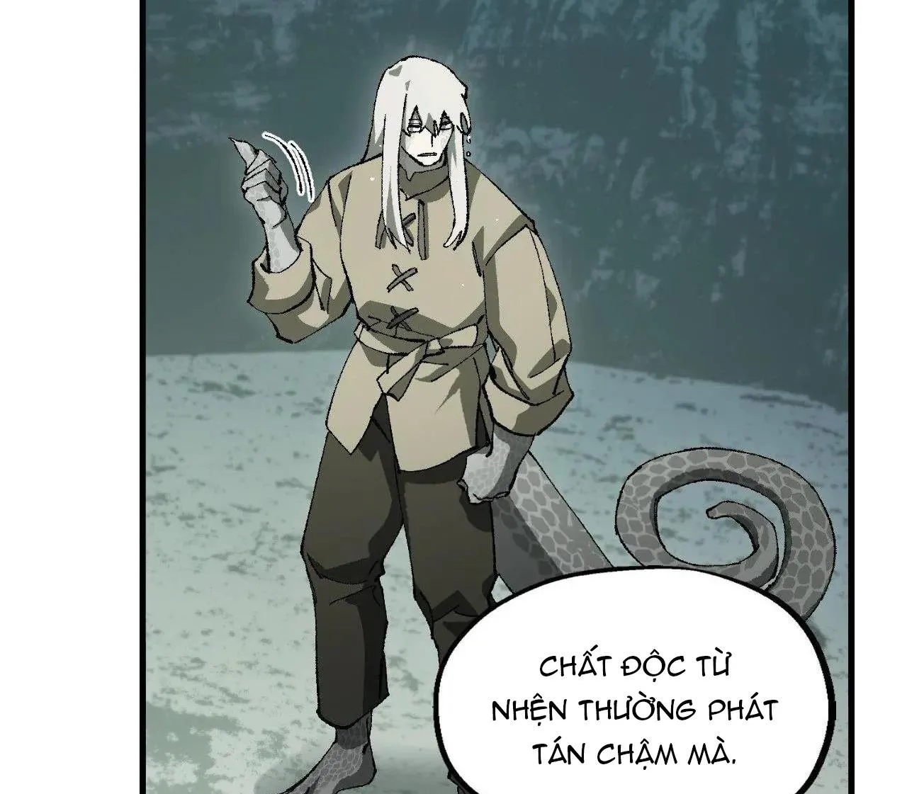 Hãy khóc đi đừng ngại ngùng! Chapter 17 Trang 14