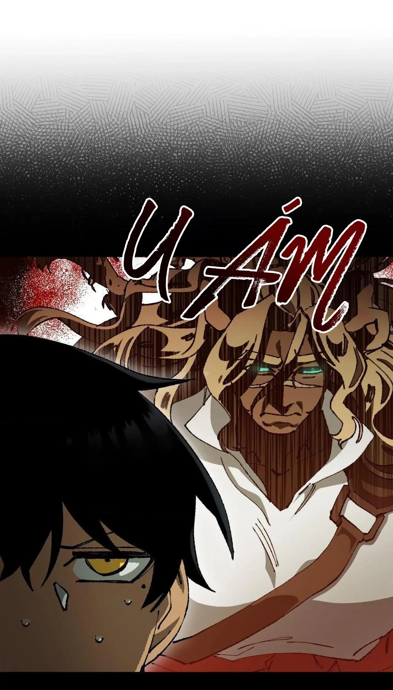 Hãy khóc đi đừng ngại ngùng! Chapter 17 Trang 18