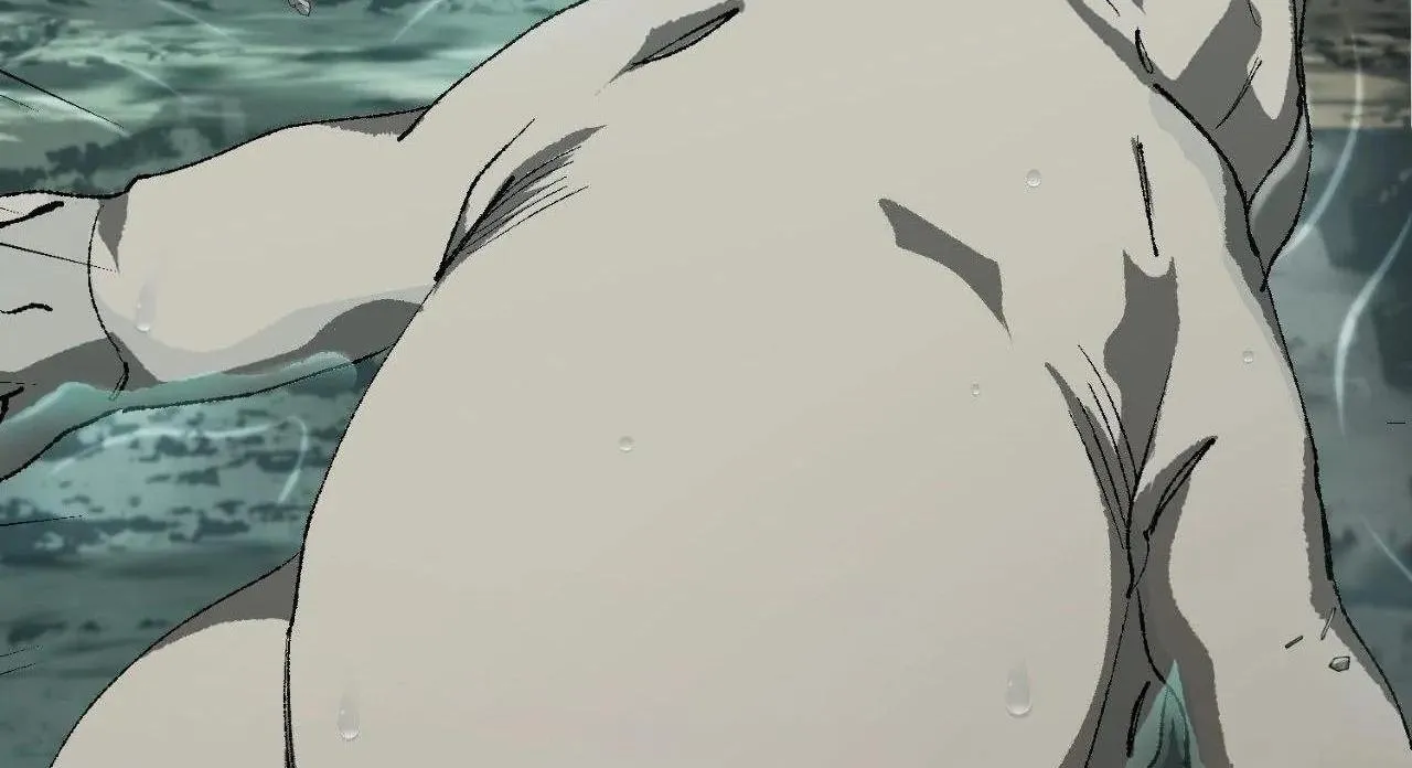 Hãy khóc đi đừng ngại ngùng! Chapter 17 Trang 25