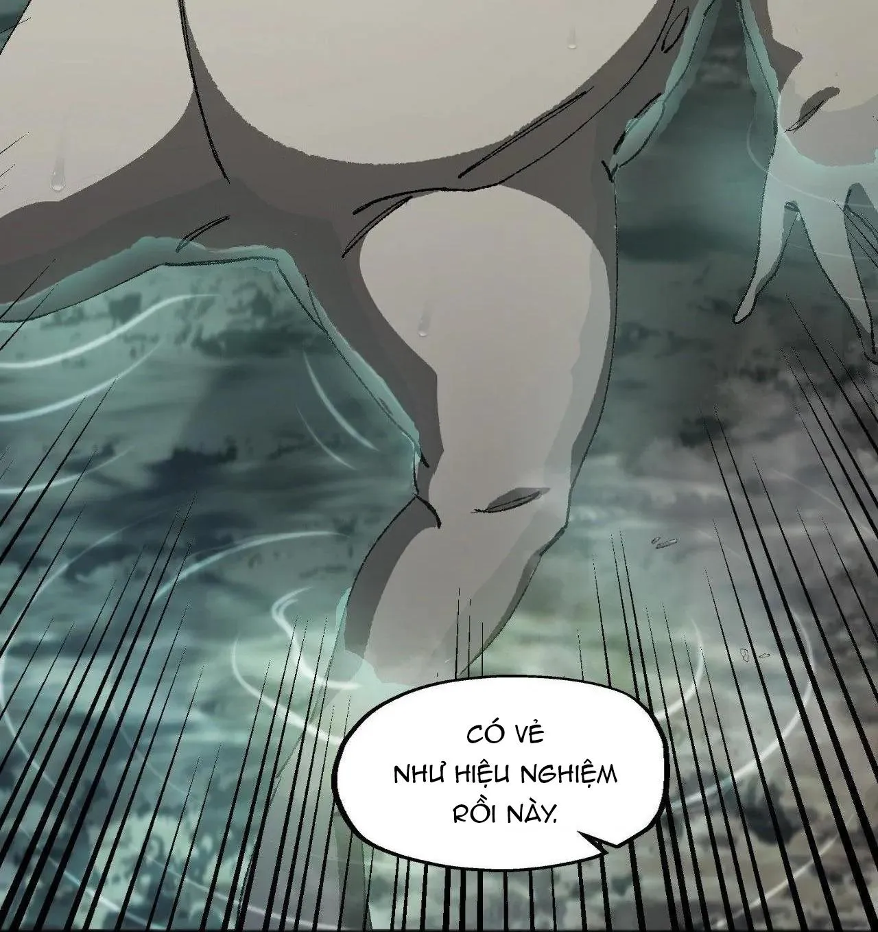 Hãy khóc đi đừng ngại ngùng! Chapter 17 Trang 26