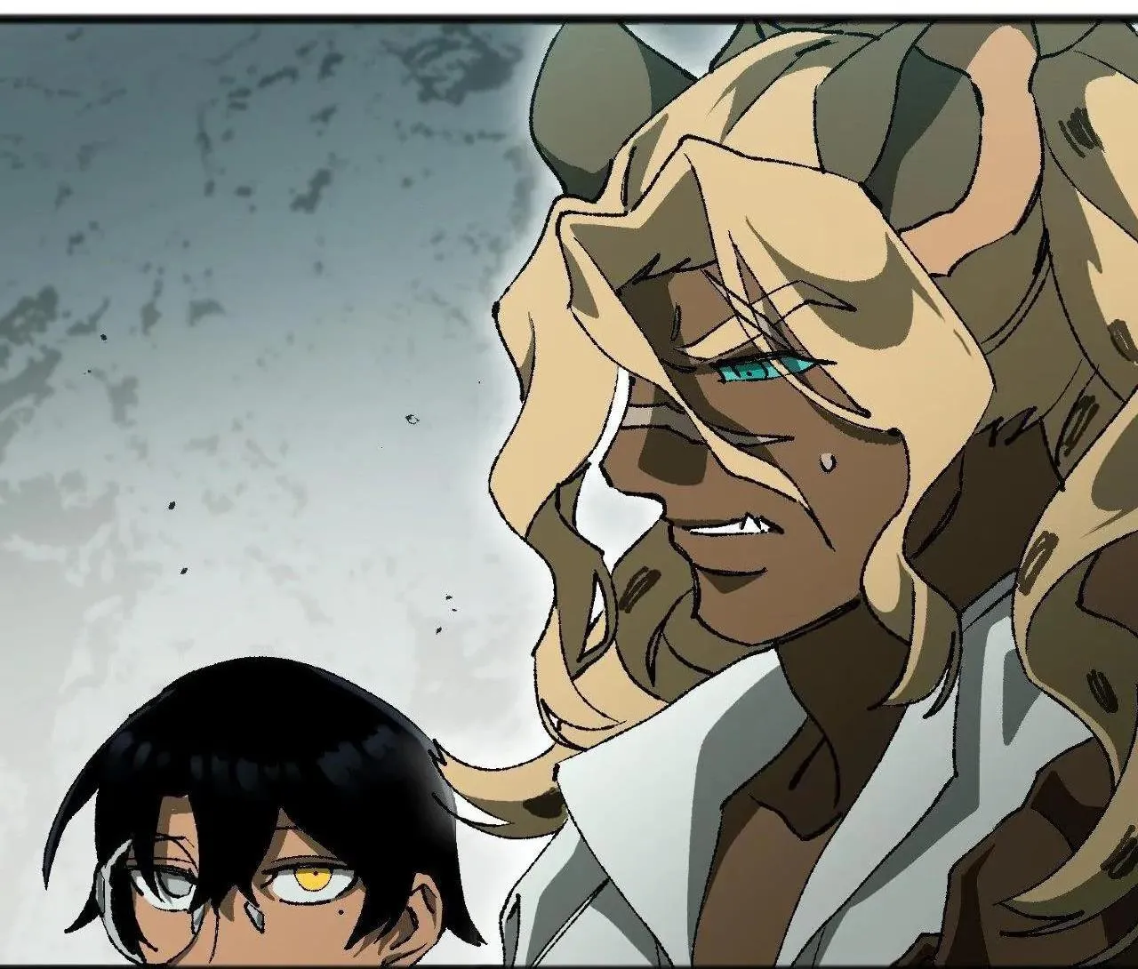 Hãy khóc đi đừng ngại ngùng! Chapter 17 Trang 29