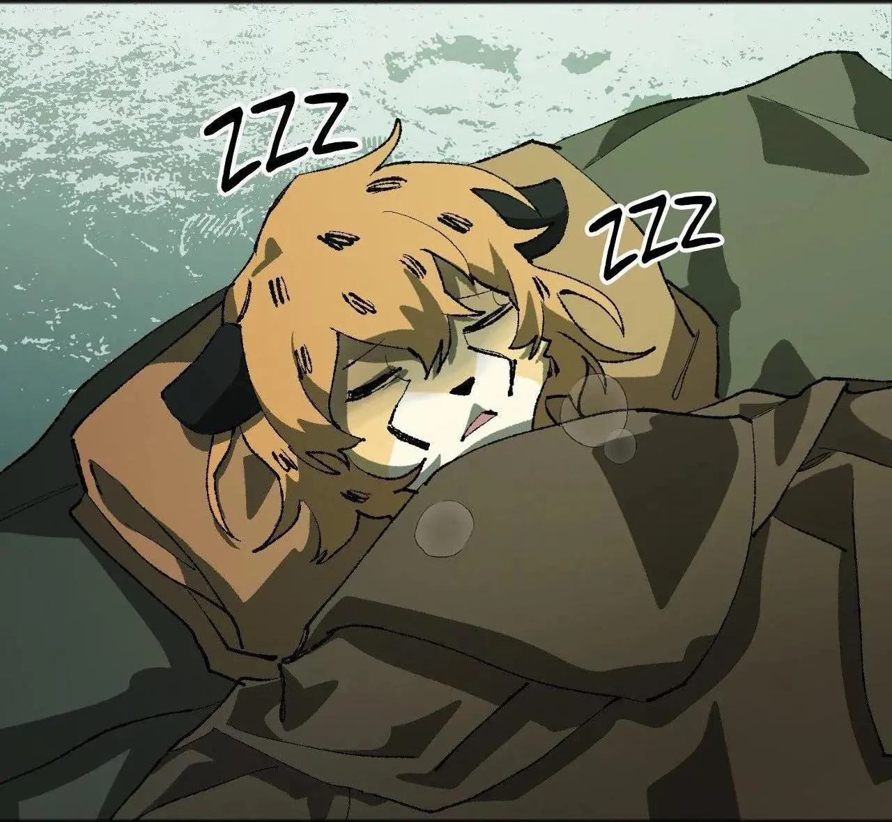 Hãy khóc đi đừng ngại ngùng! Chapter 17 Trang 32