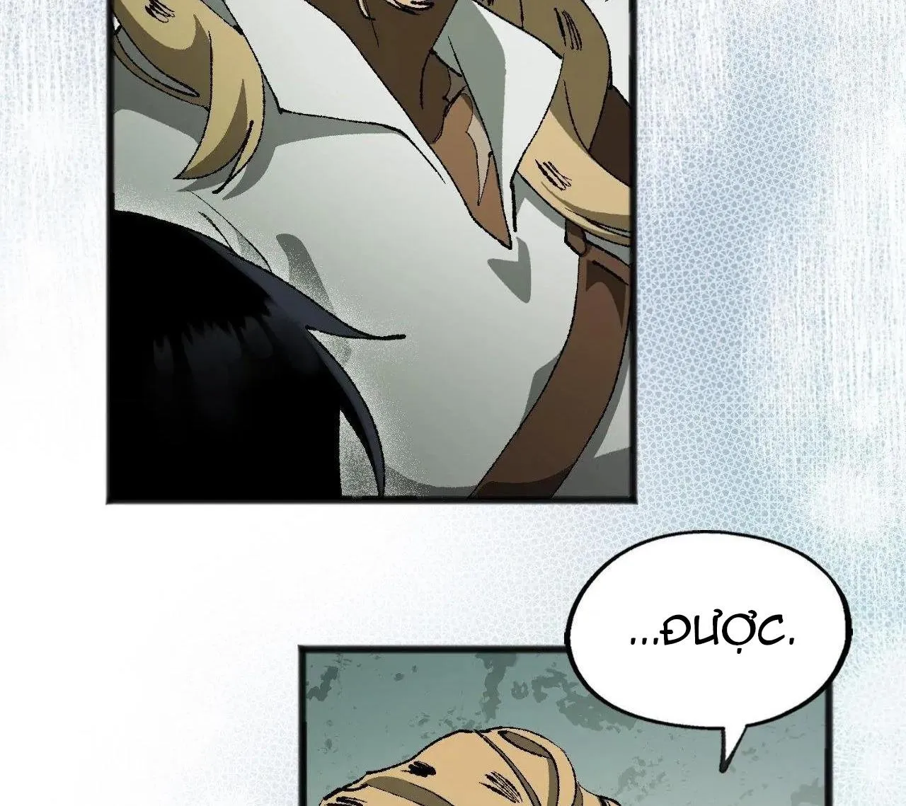 Hãy khóc đi đừng ngại ngùng! Chapter 17 Trang 36