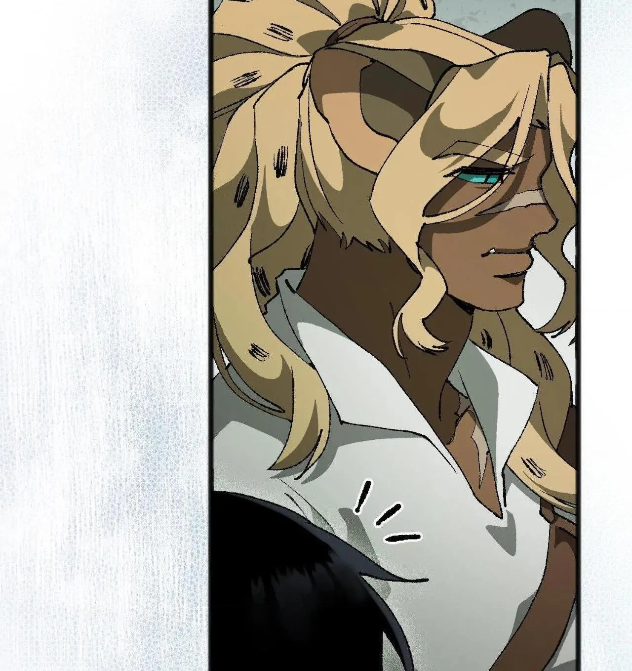 Hãy khóc đi đừng ngại ngùng! Chapter 17 Trang 37