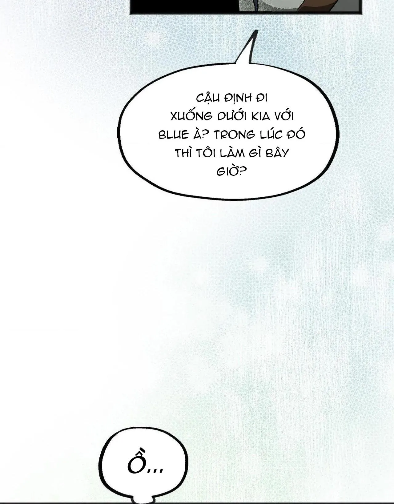 Hãy khóc đi đừng ngại ngùng! Chapter 17 Trang 38