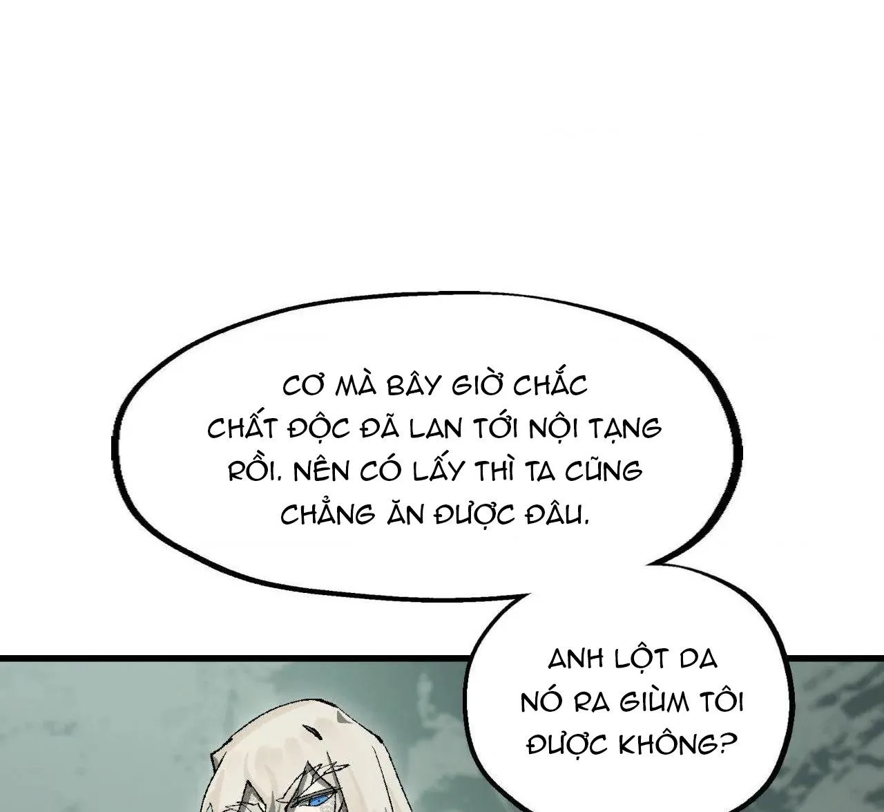 Hãy khóc đi đừng ngại ngùng! Chapter 17 Trang 58