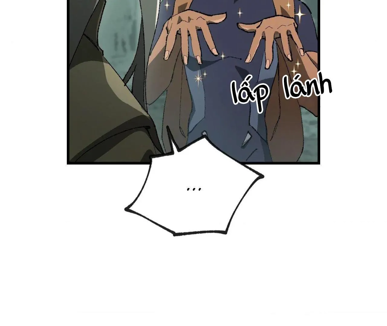 Hãy khóc đi đừng ngại ngùng! Chapter 17 Trang 61