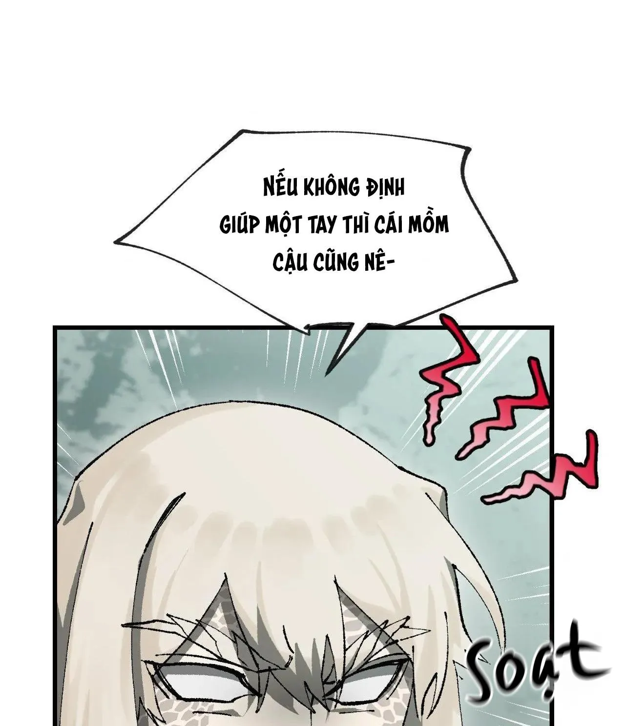 Hãy khóc đi đừng ngại ngùng! Chapter 17 Trang 66