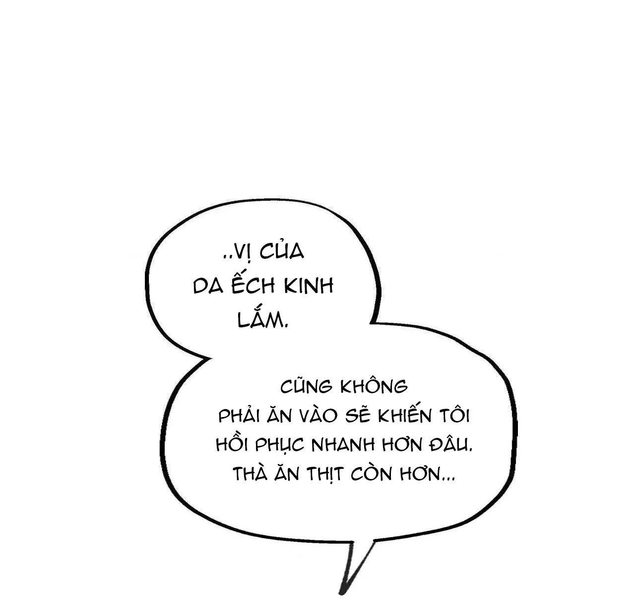 Hãy khóc đi đừng ngại ngùng! Chapter 17 Trang 72