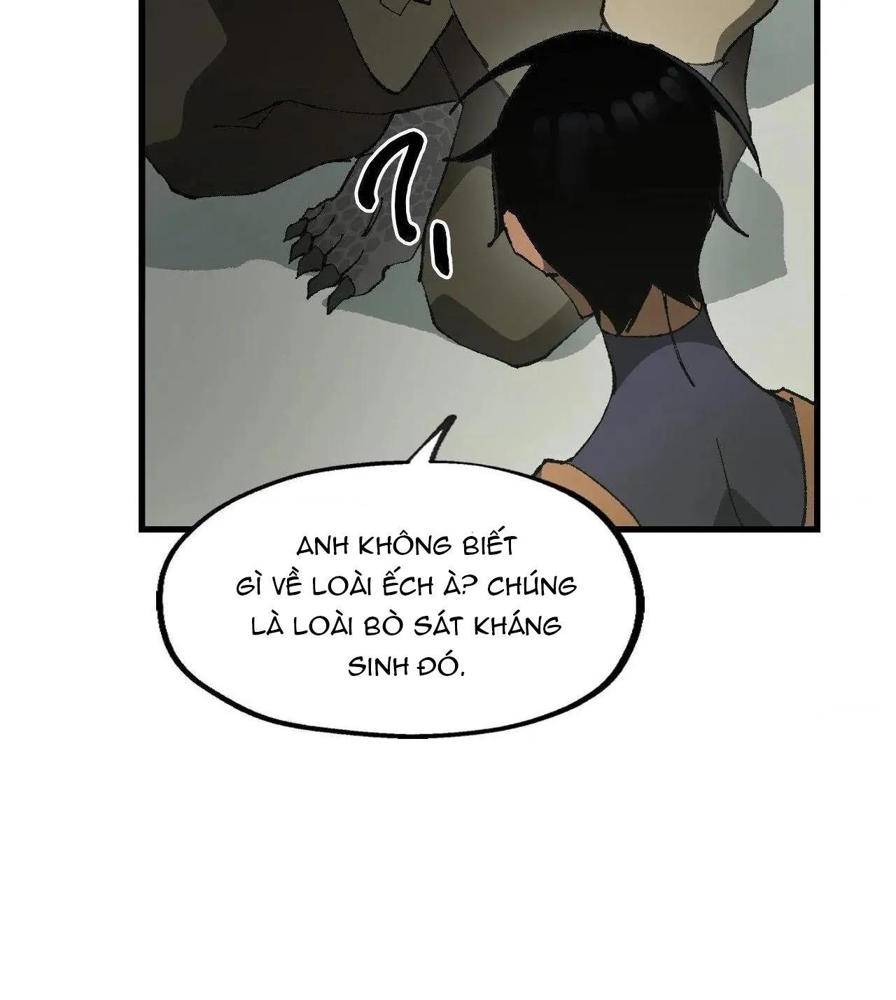 Hãy khóc đi đừng ngại ngùng! Chapter 17 Trang 76