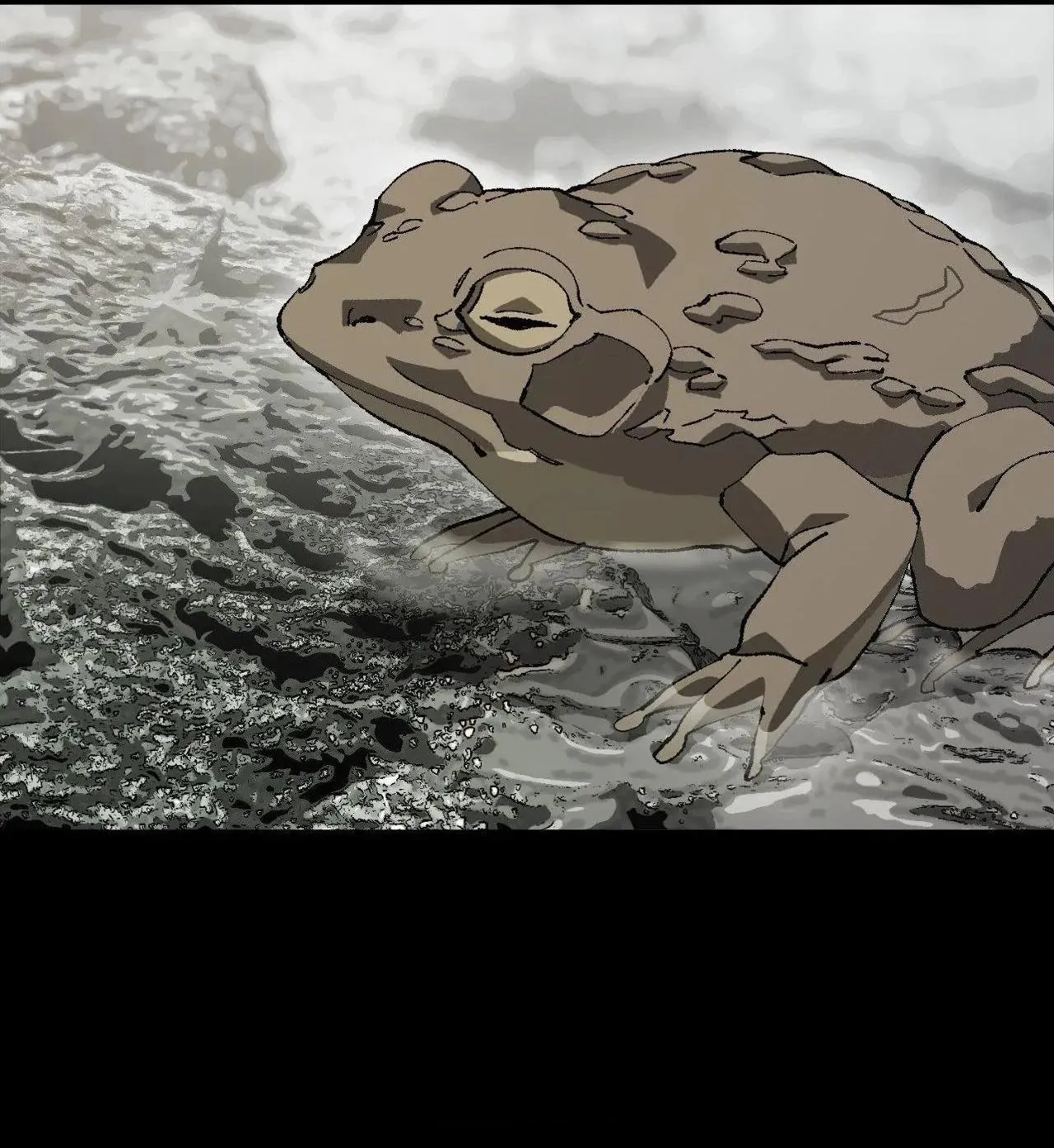 Hãy khóc đi đừng ngại ngùng! Chapter 17 Trang 79