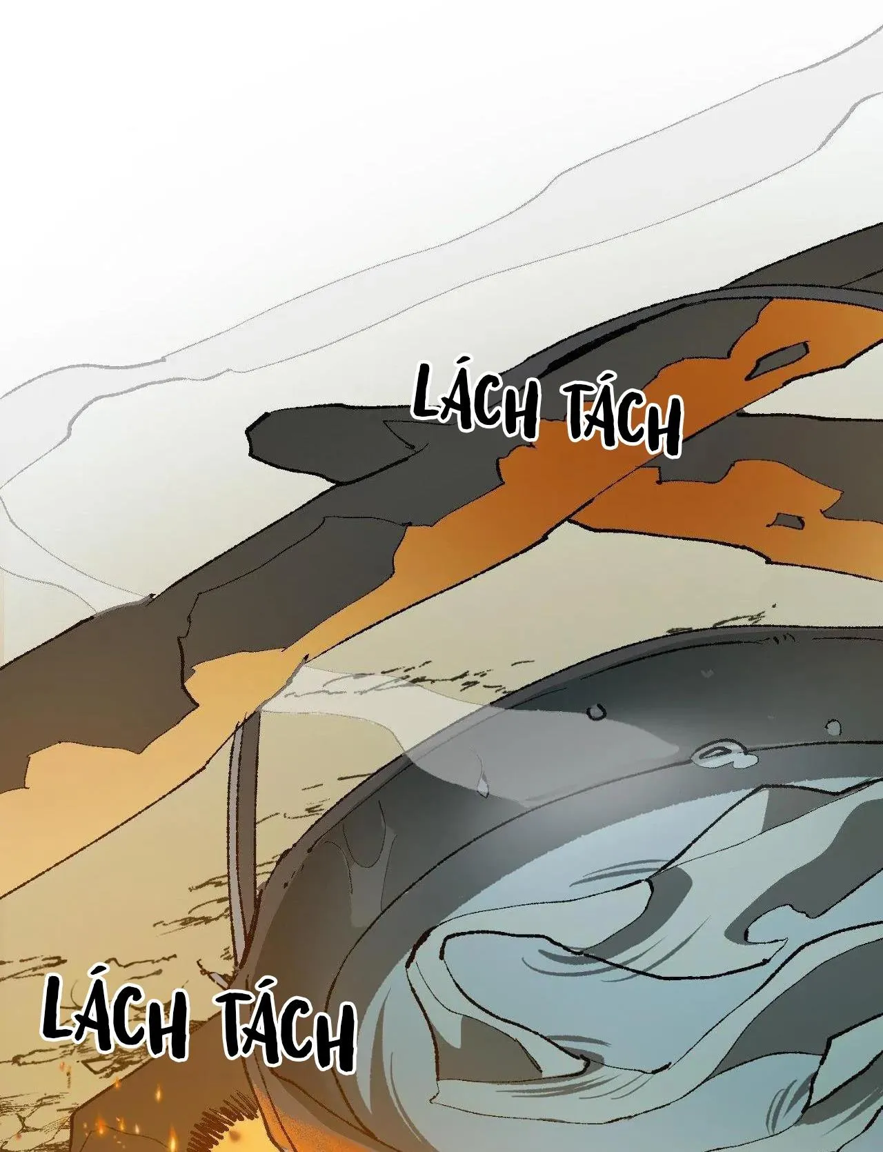 Hãy khóc đi đừng ngại ngùng! Chapter 17 Trang 96