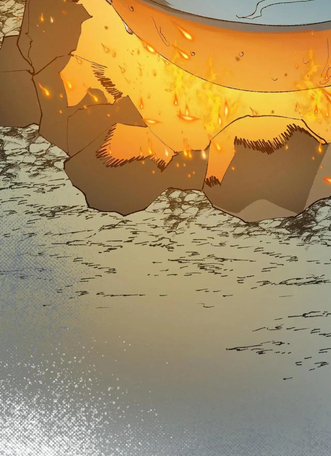 Hãy khóc đi đừng ngại ngùng! Chapter 17 Trang 97