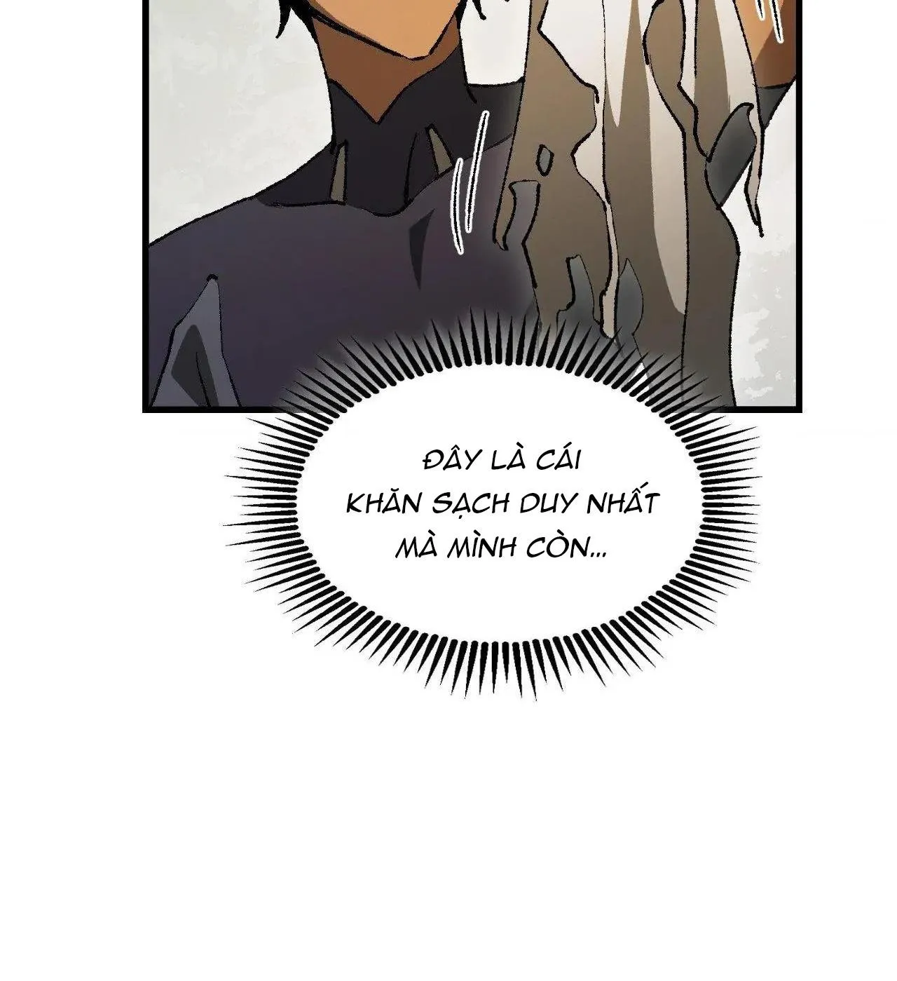 Hãy khóc đi đừng ngại ngùng! Chapter 17 Trang 99