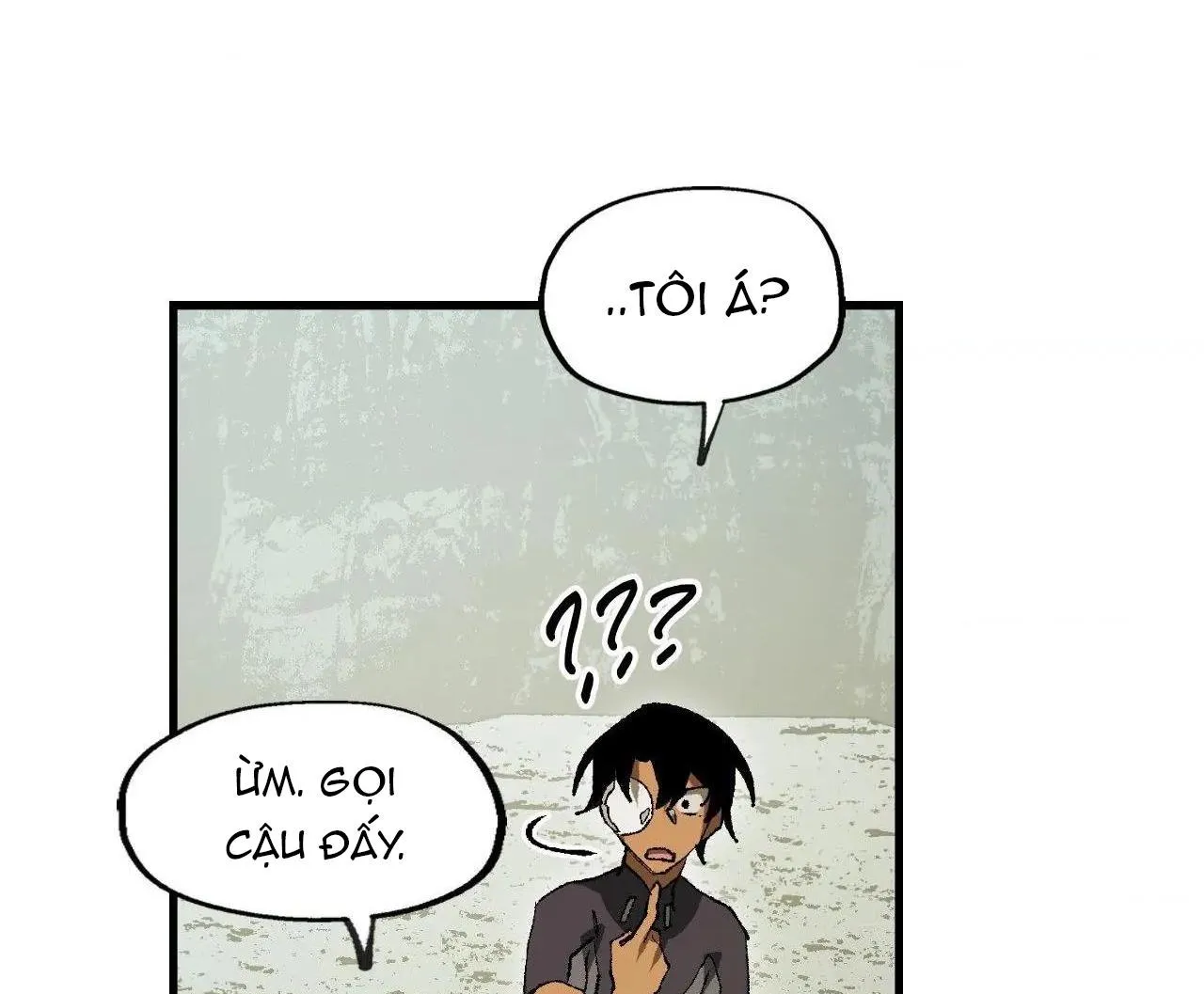 Hãy khóc đi đừng ngại ngùng! Chapter 17 Trang 111