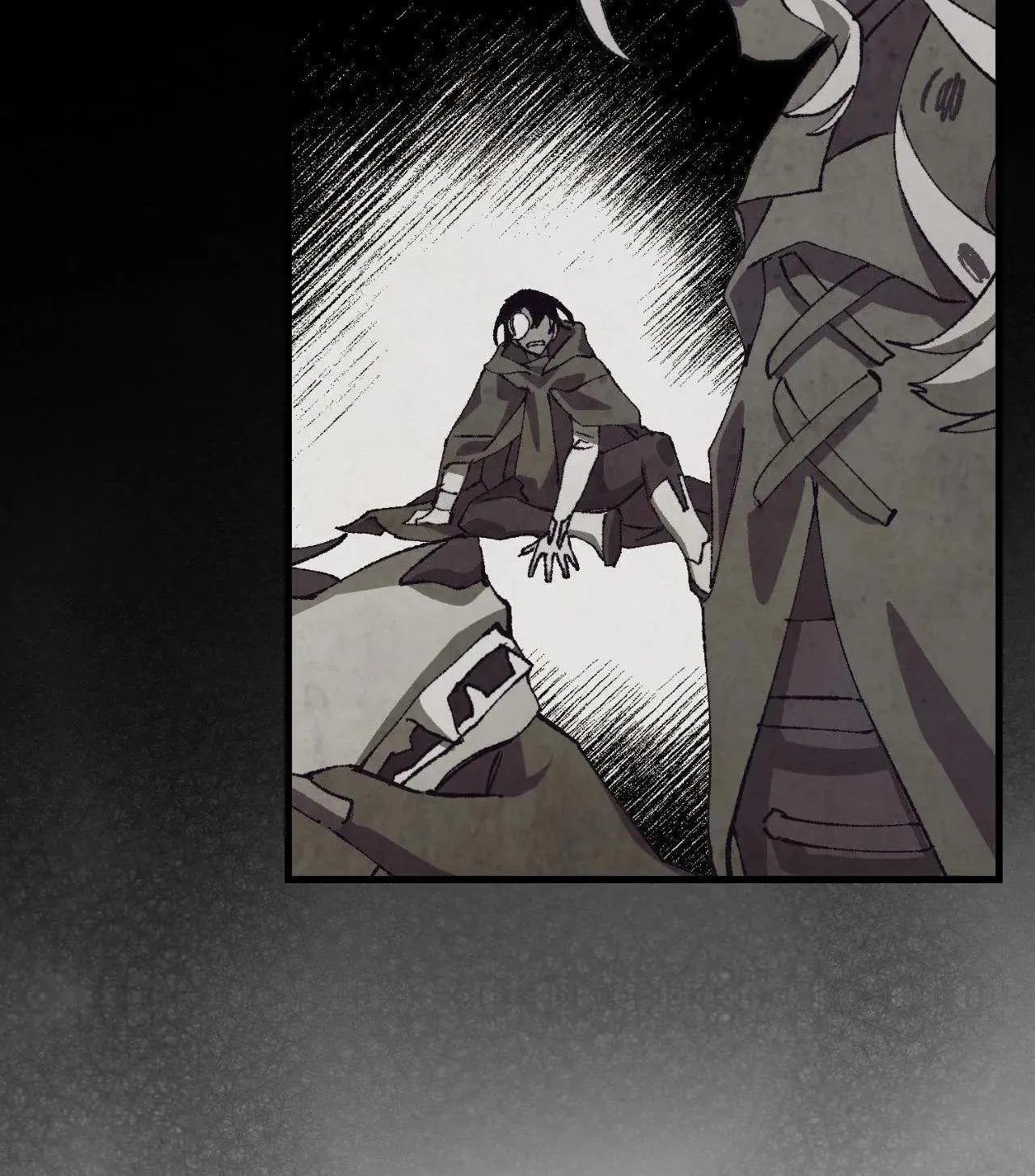 Hãy khóc đi đừng ngại ngùng! Chapter 17 Trang 119