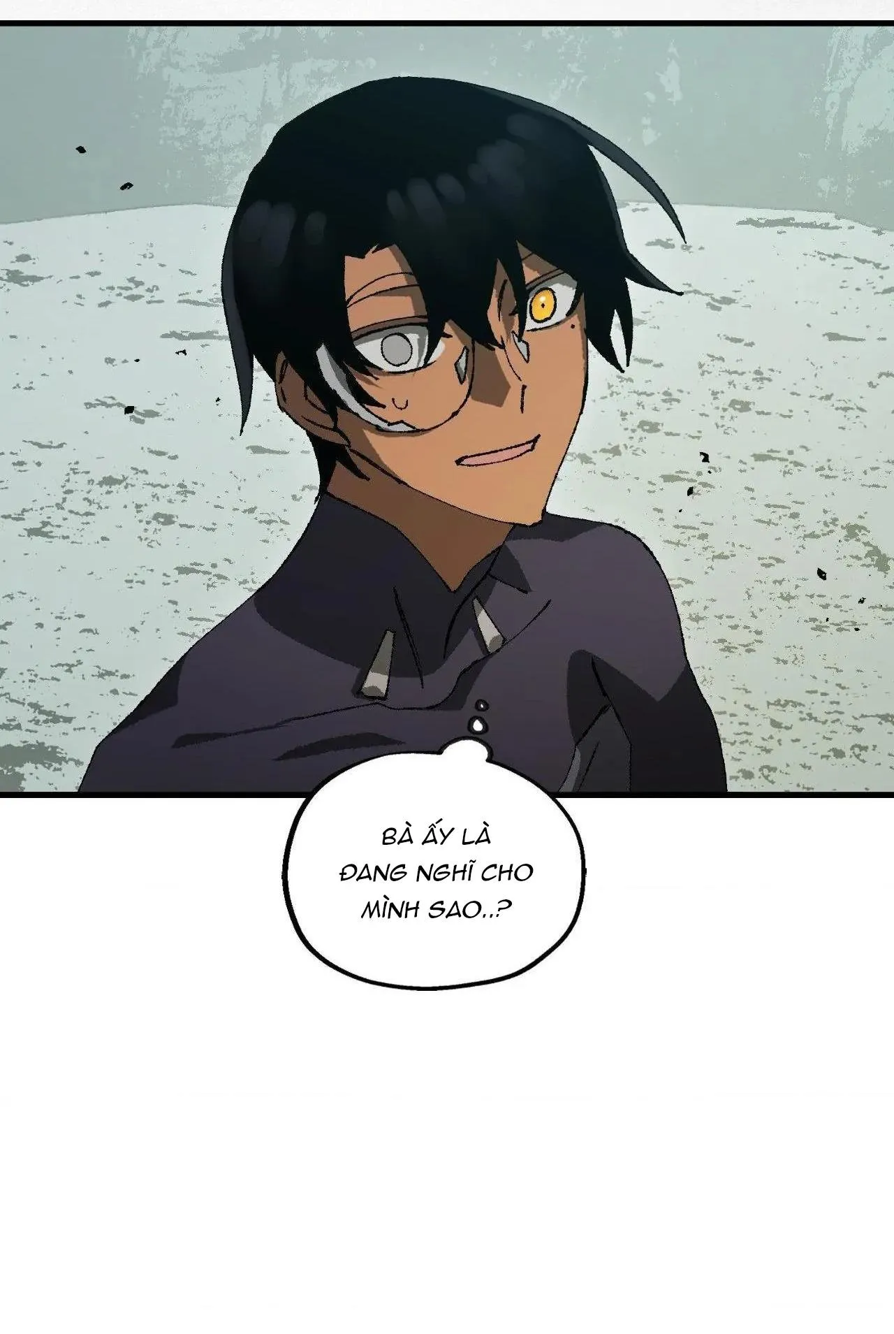 Hãy khóc đi đừng ngại ngùng! Chapter 17 Trang 121