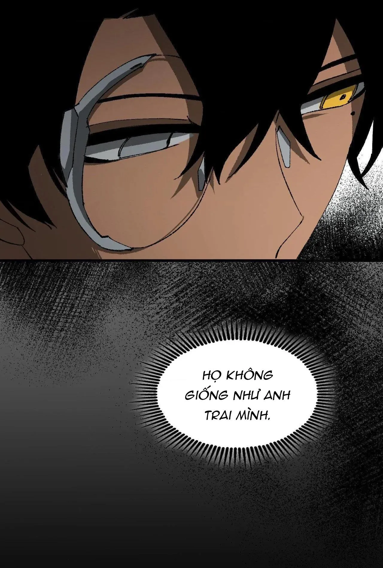 Hãy khóc đi đừng ngại ngùng! Chapter 17 Trang 127