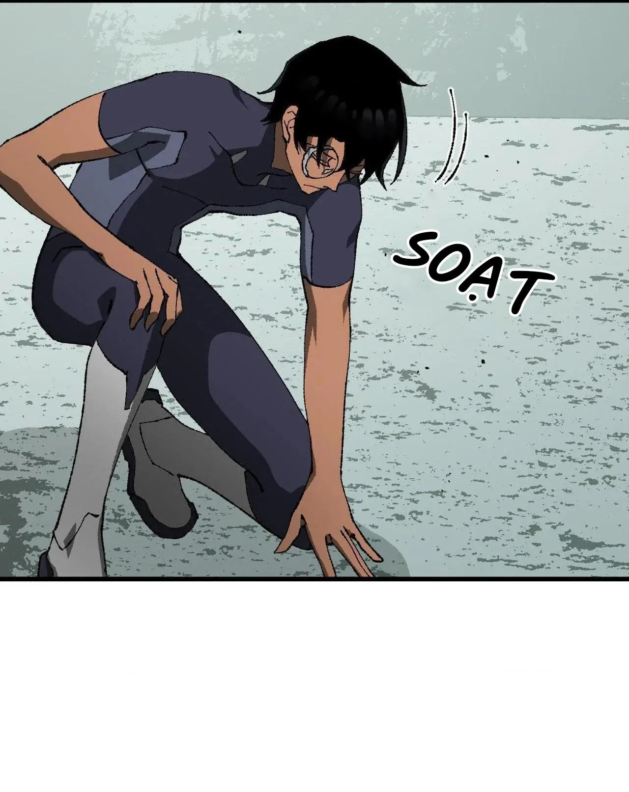 Hãy khóc đi đừng ngại ngùng! Chapter 17 Trang 132