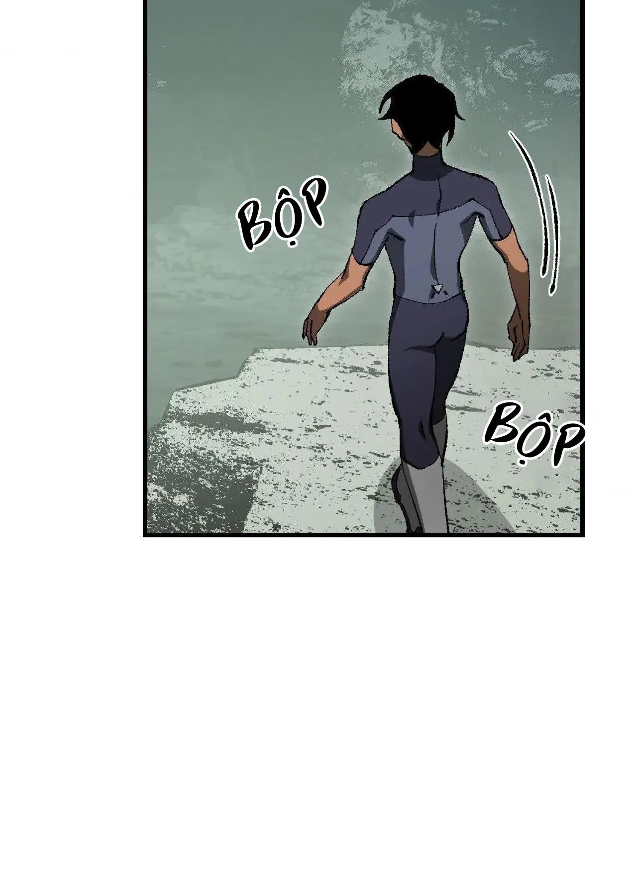 Hãy khóc đi đừng ngại ngùng! Chapter 17 Trang 134