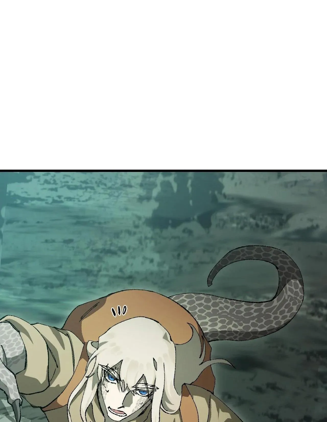 Hãy khóc đi đừng ngại ngùng! Chapter 17 Trang 135