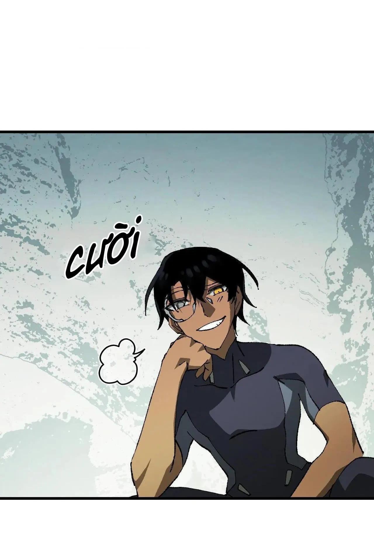 Hãy khóc đi đừng ngại ngùng! Chapter 17 Trang 137