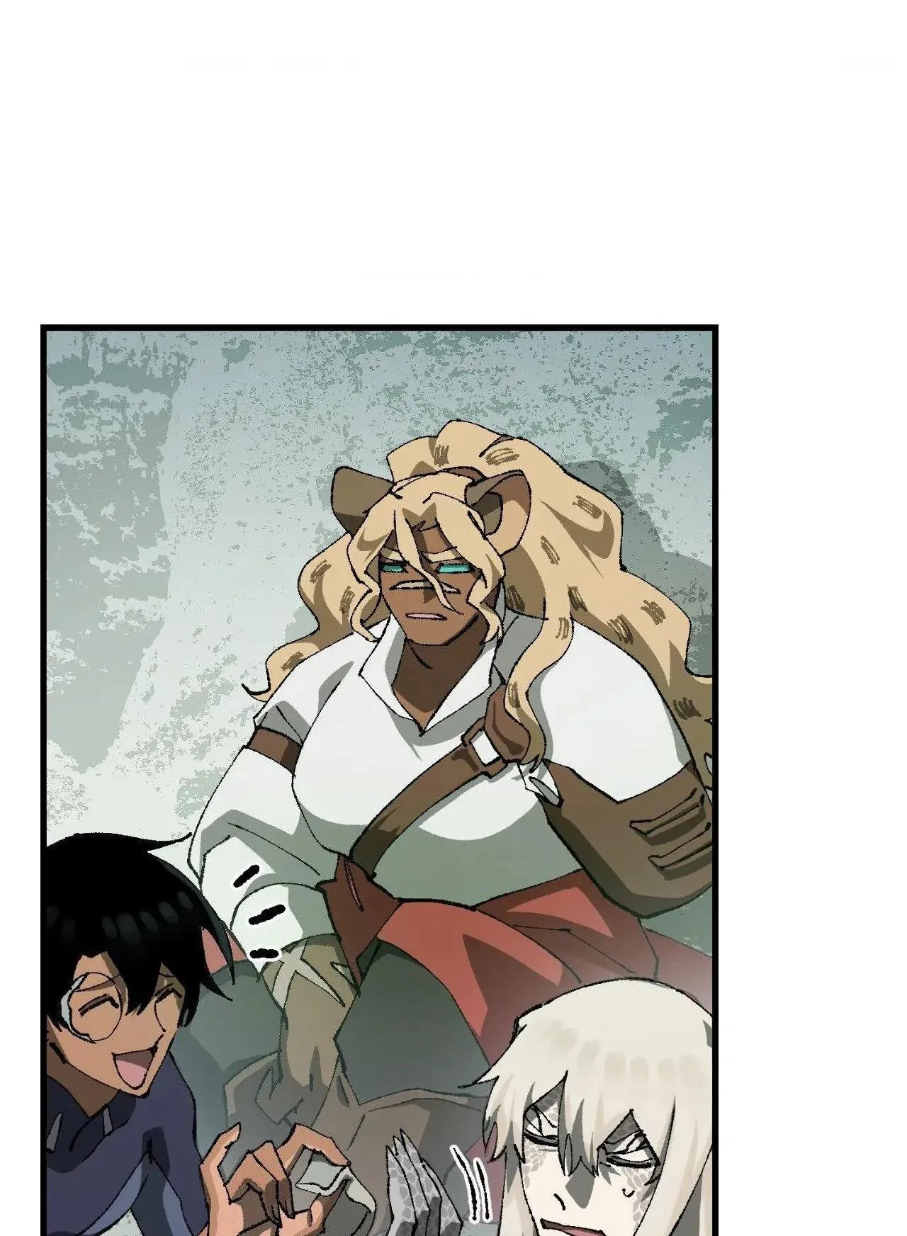 Hãy khóc đi đừng ngại ngùng! Chapter 17 Trang 140