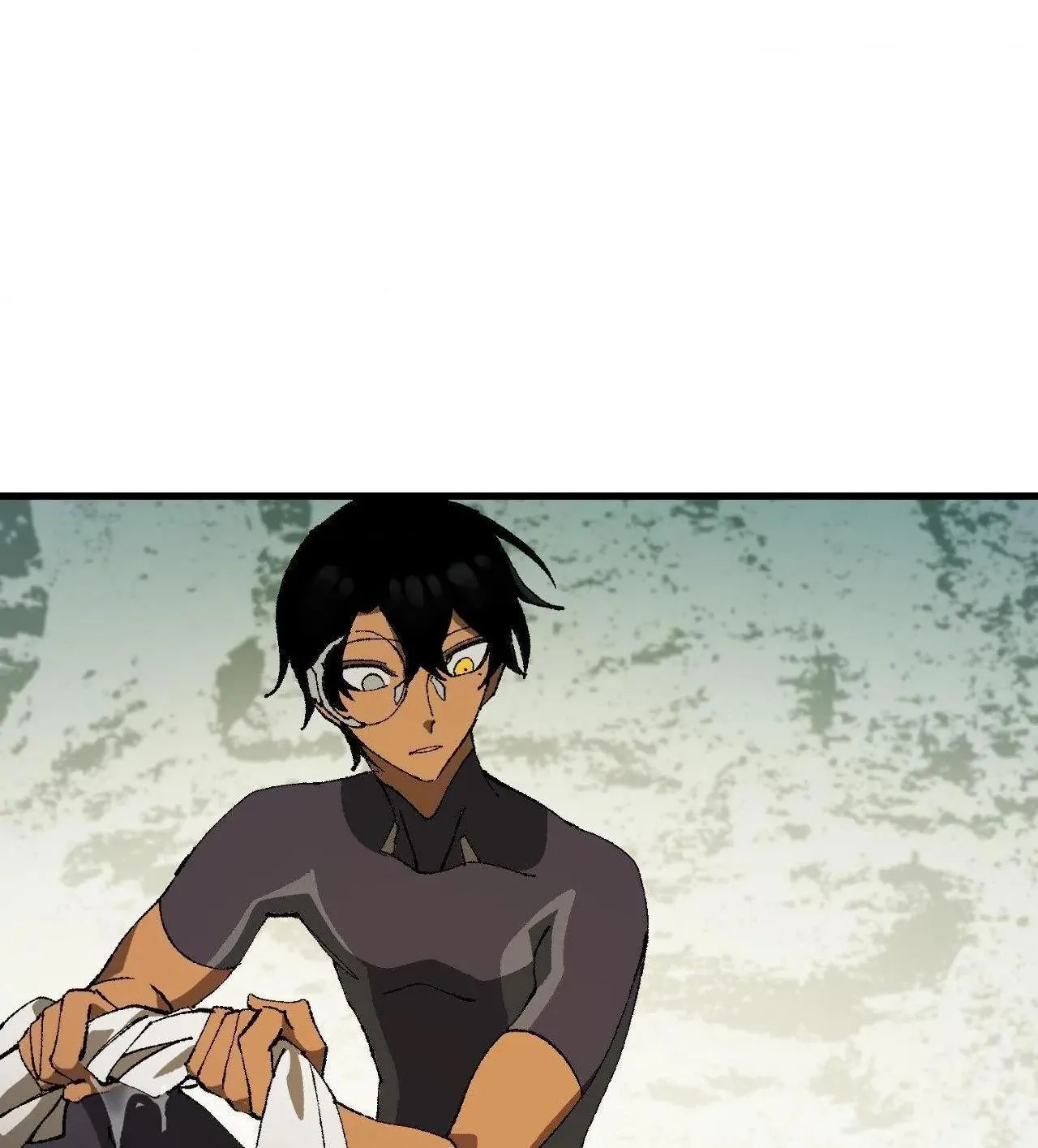 Hãy khóc đi đừng ngại ngùng! Chapter 17 Trang 144