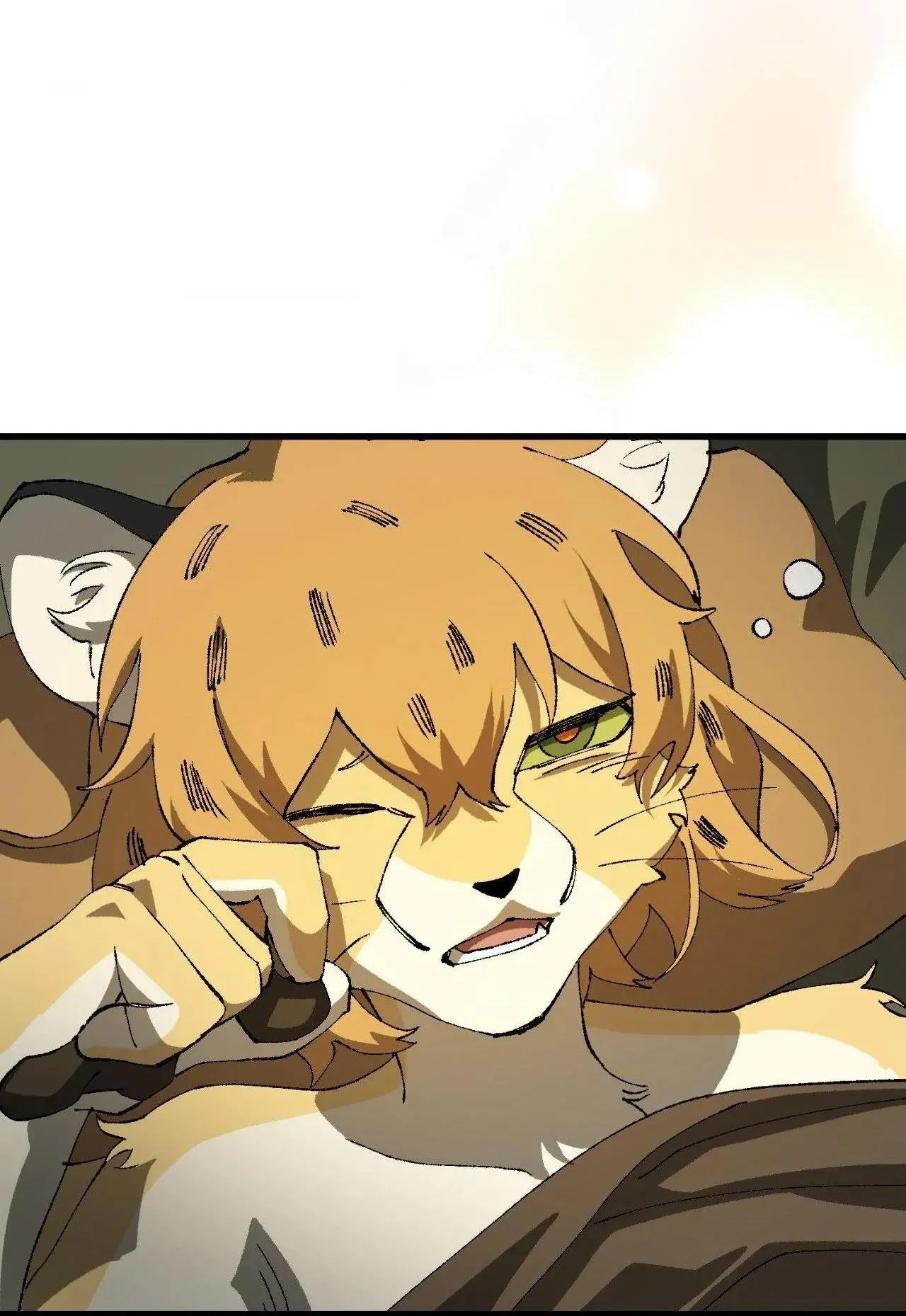 Hãy khóc đi đừng ngại ngùng! Chapter 17 Trang 146