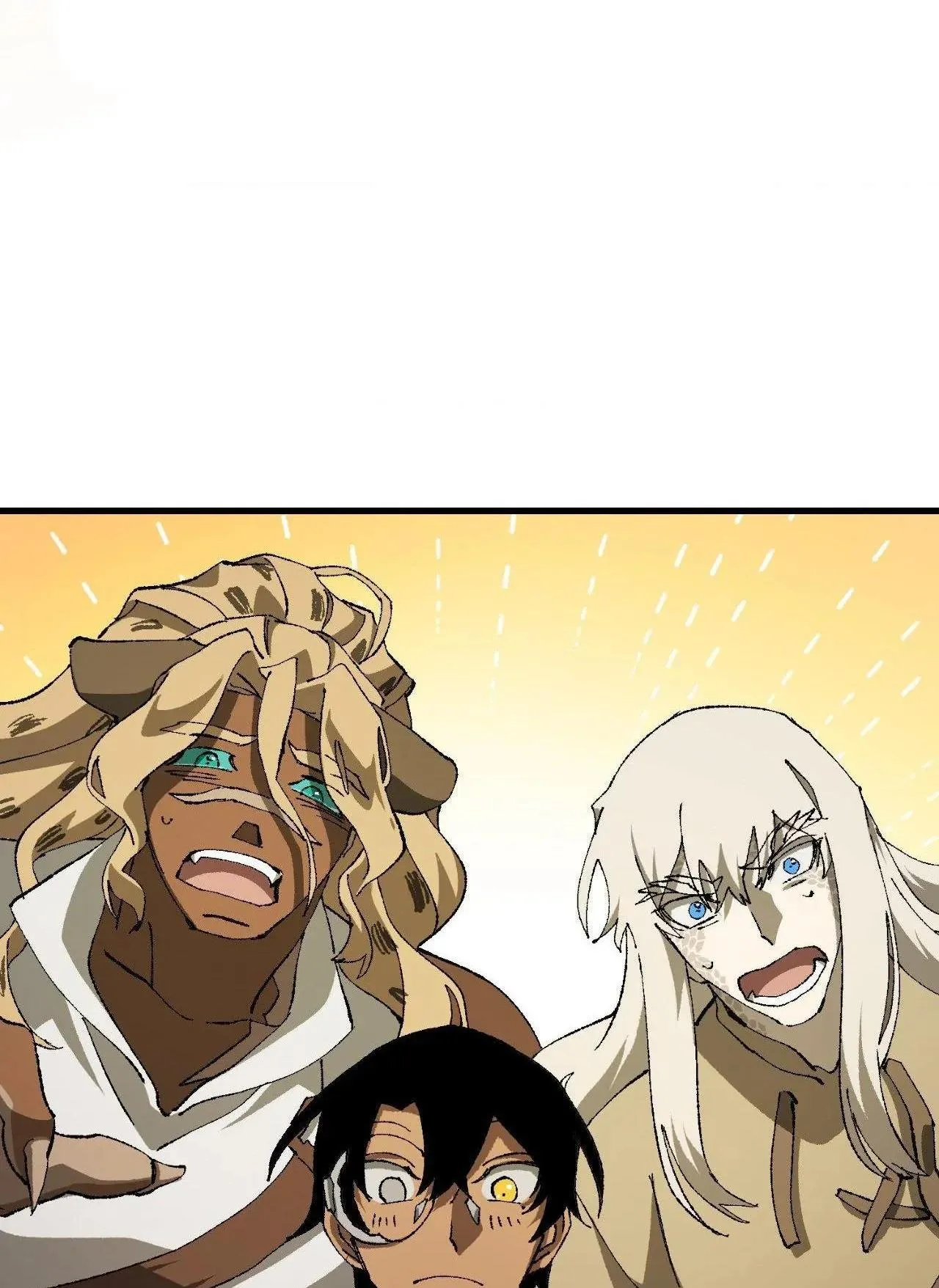 Hãy khóc đi đừng ngại ngùng! Chapter 17 Trang 148