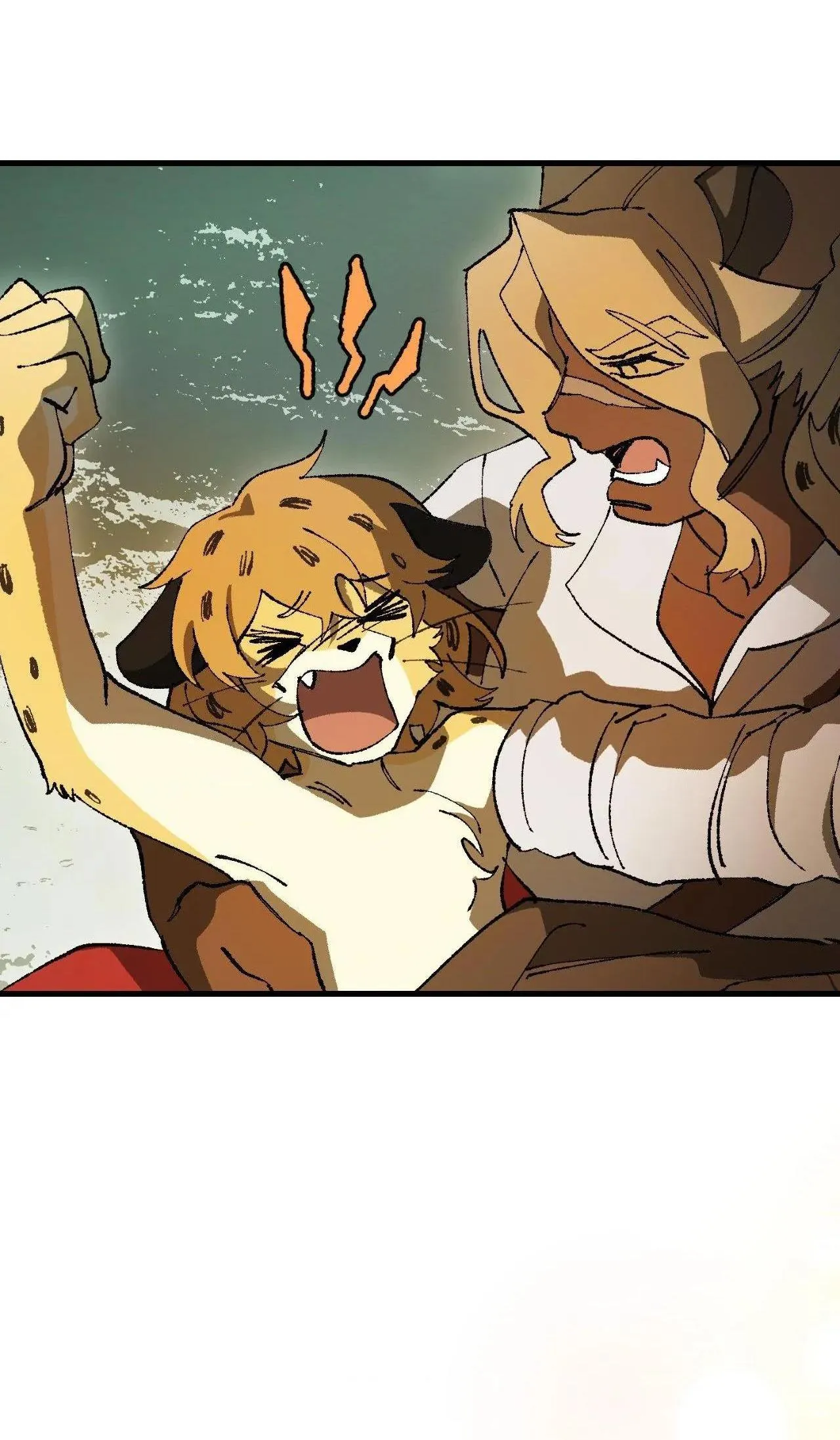 Hãy khóc đi đừng ngại ngùng! Chapter 17 Trang 155