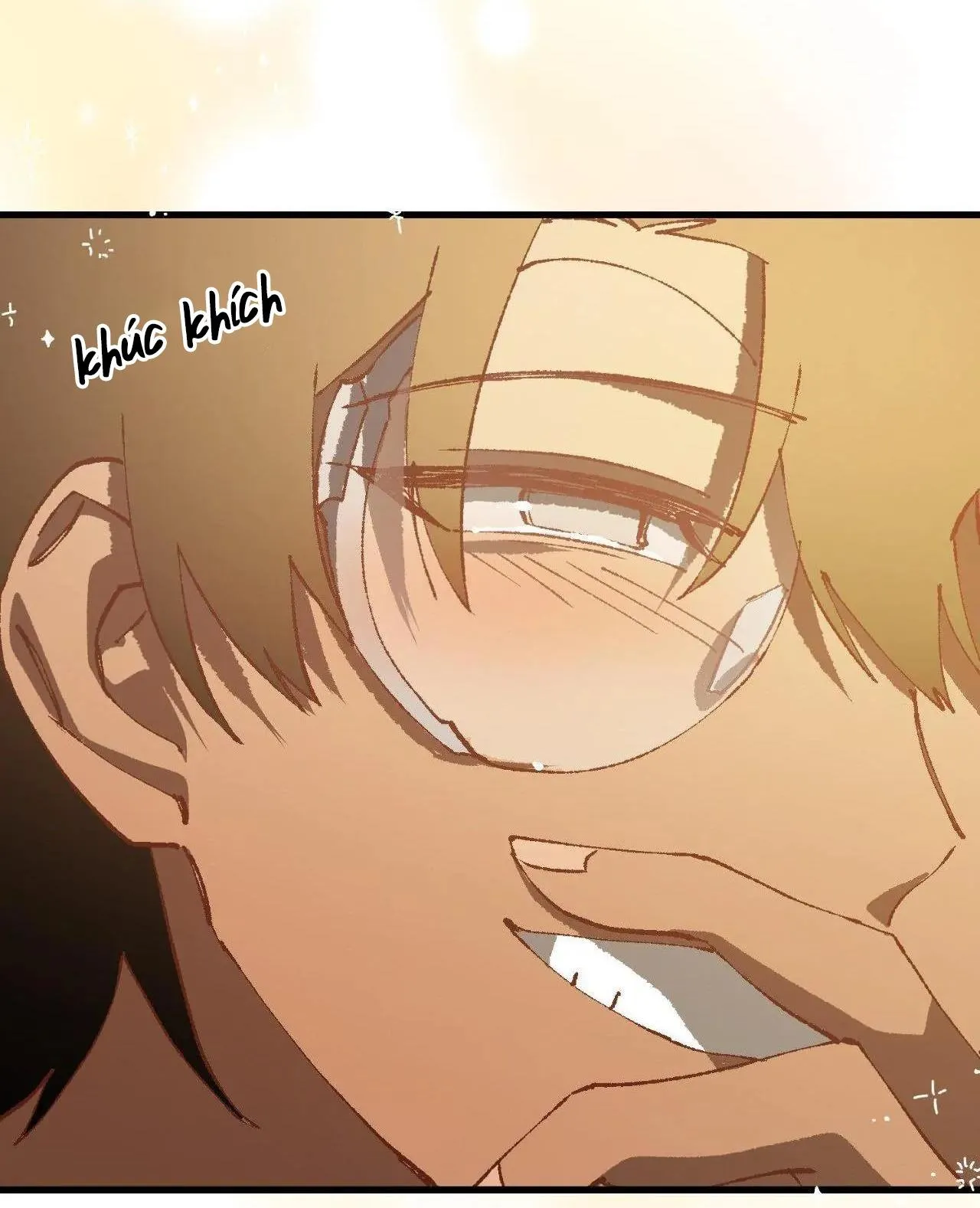 Hãy khóc đi đừng ngại ngùng! Chapter 17 Trang 159