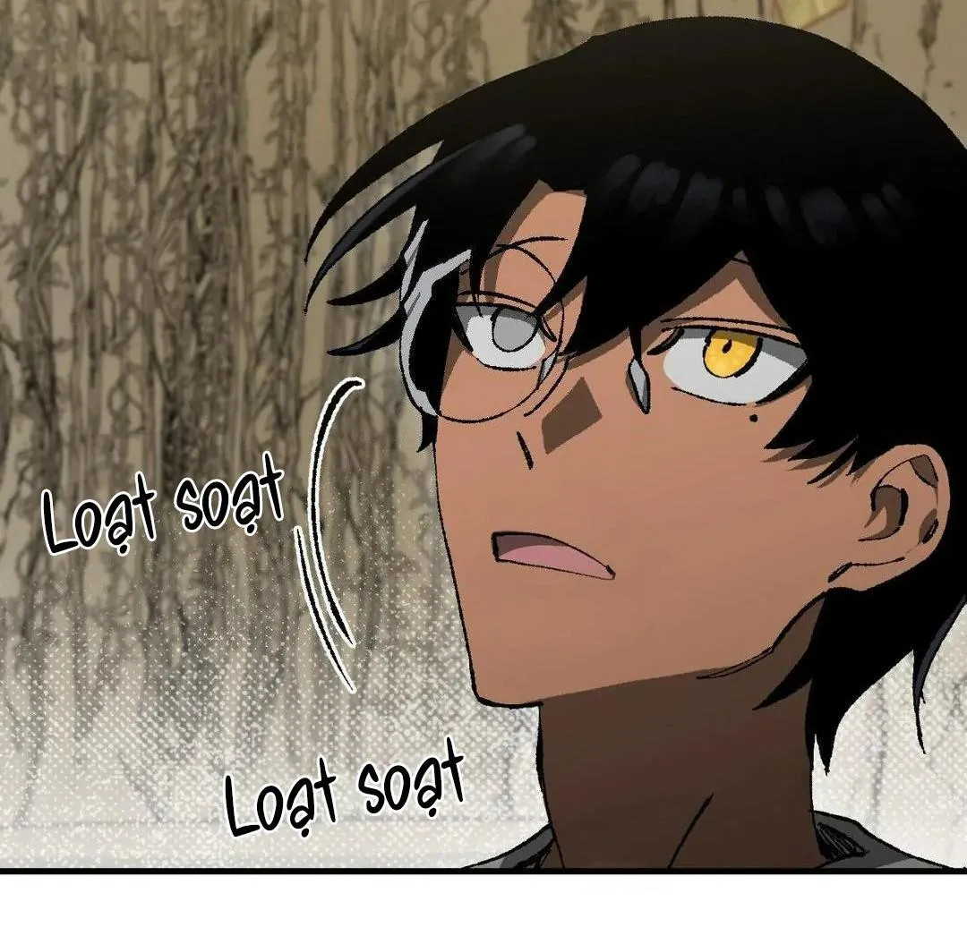 Hãy khóc đi đừng ngại ngùng! Chapter 18 Trang 16