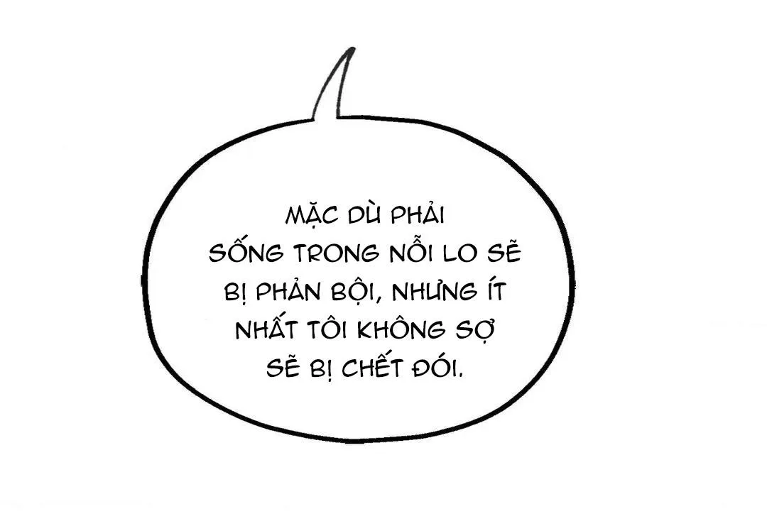 Hãy khóc đi đừng ngại ngùng! Chapter 18 Trang 17