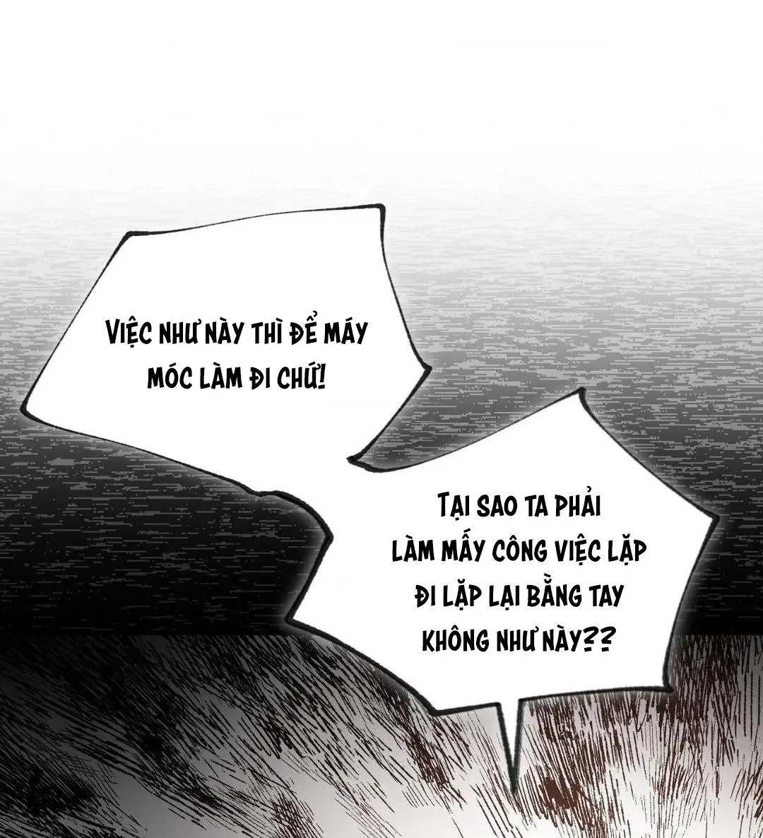 Hãy khóc đi đừng ngại ngùng! Chapter 18 Trang 23