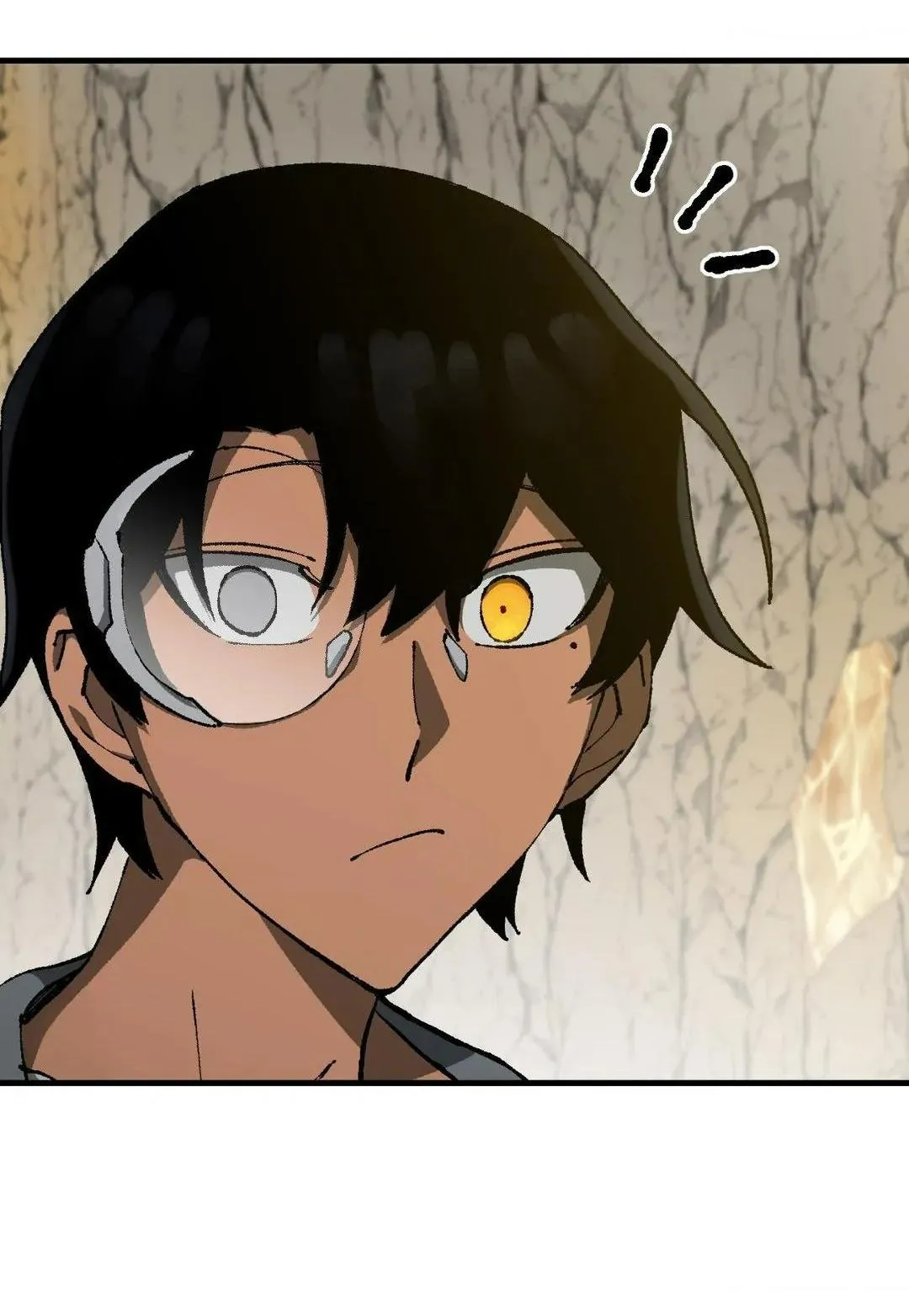 Hãy khóc đi đừng ngại ngùng! Chapter 18 Trang 32