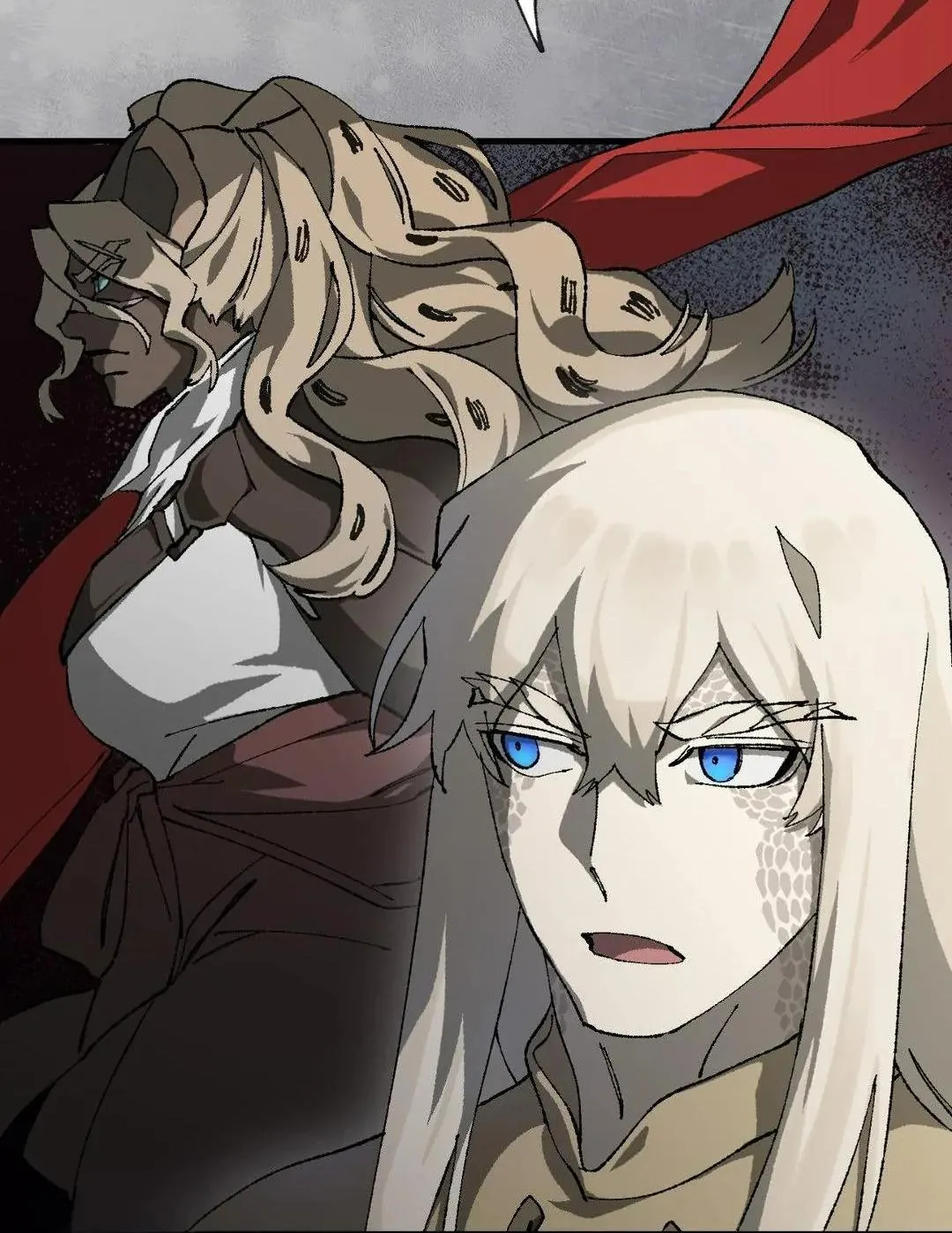 Hãy khóc đi đừng ngại ngùng! Chapter 18 Trang 40