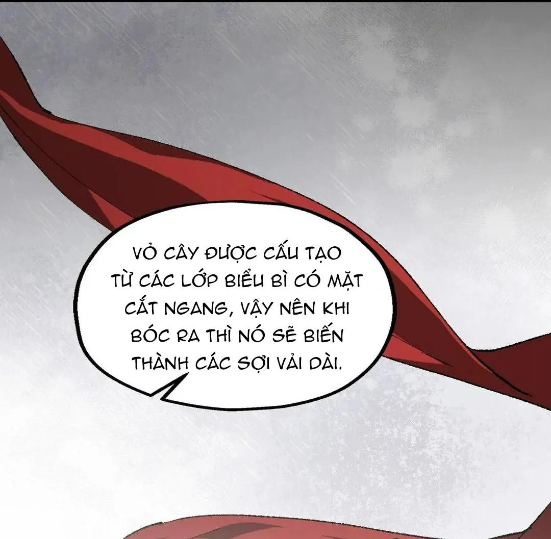 Hãy khóc đi đừng ngại ngùng! Chapter 18 Trang 41