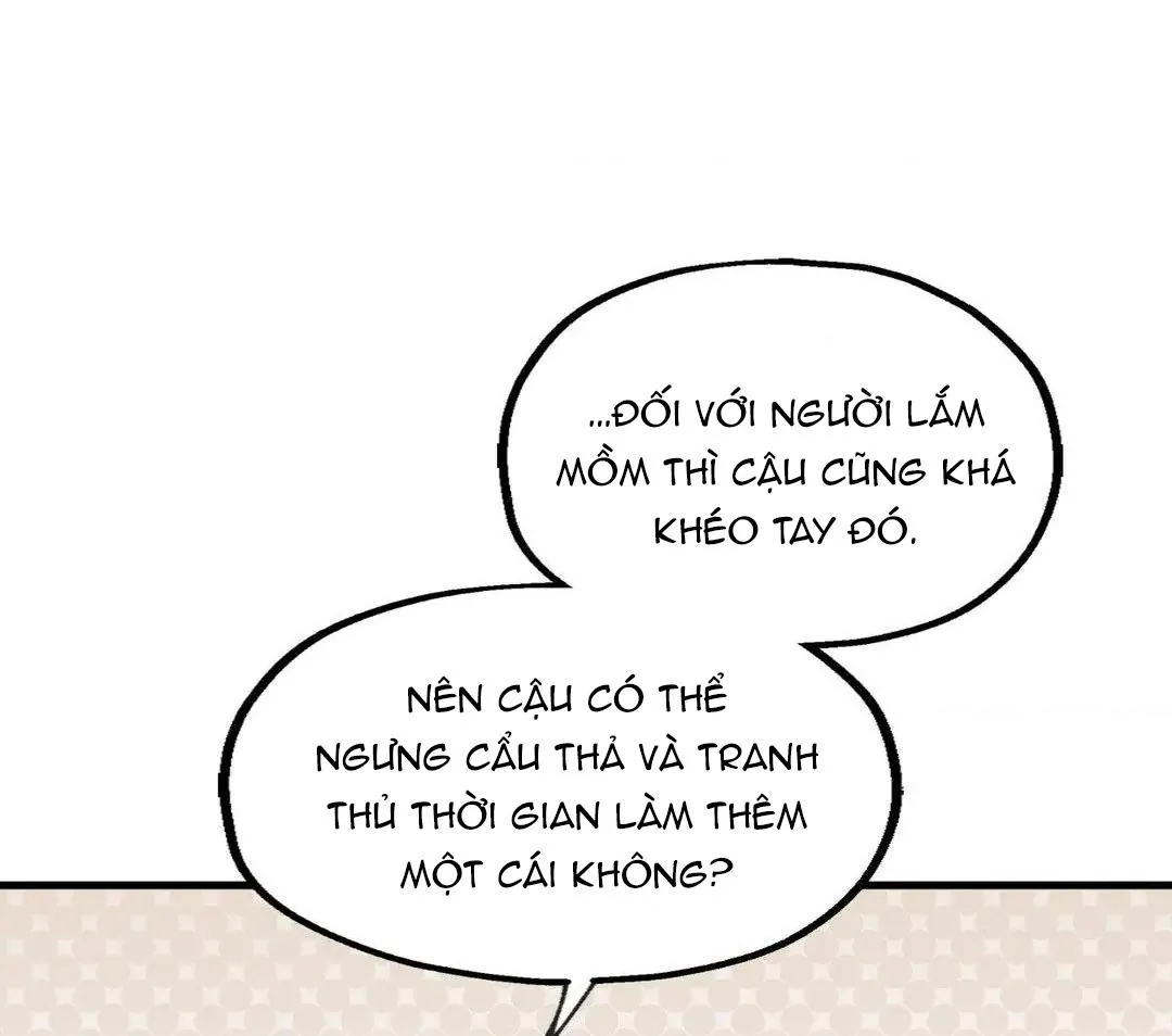 Hãy khóc đi đừng ngại ngùng! Chapter 18 Trang 43