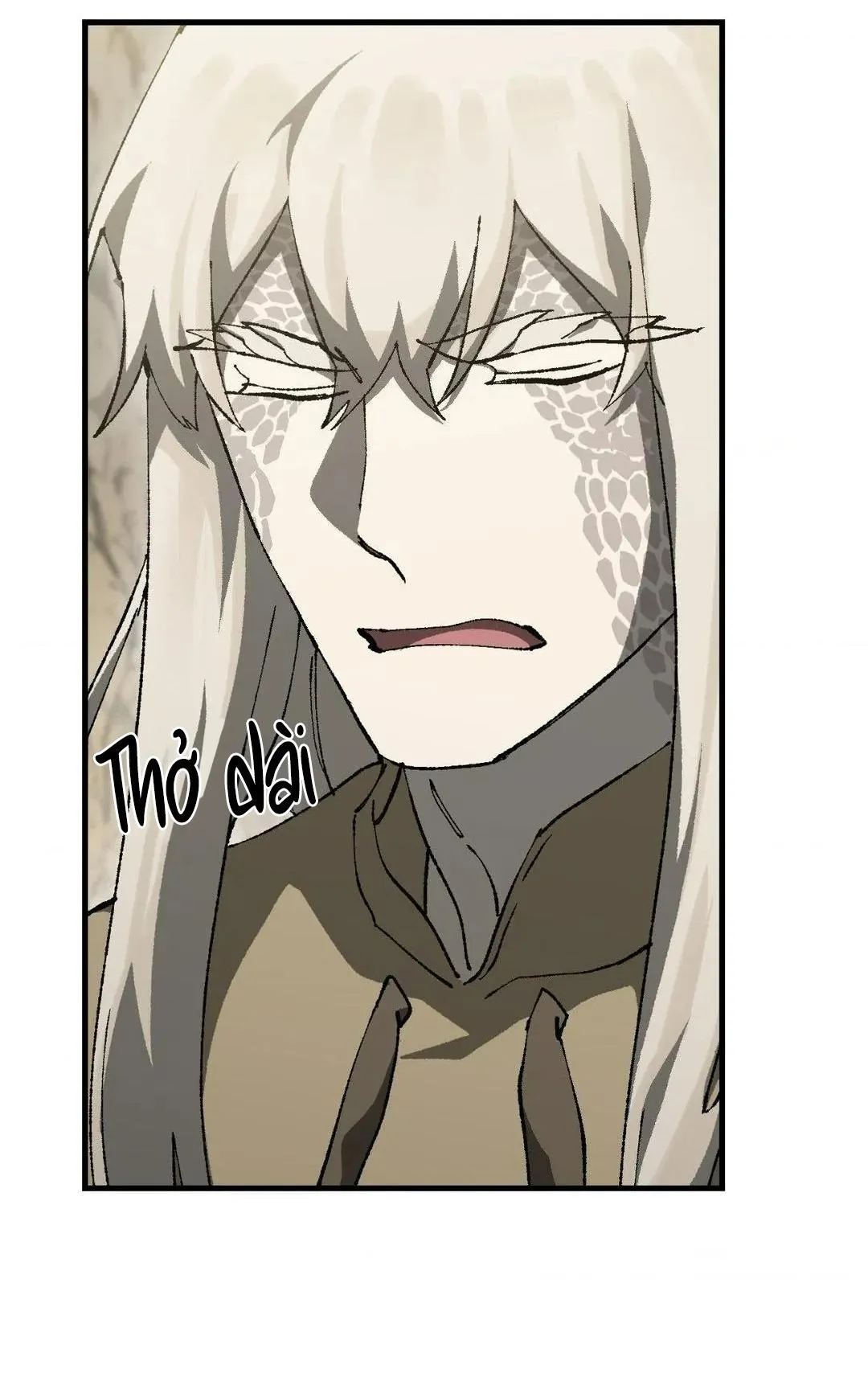 Hãy khóc đi đừng ngại ngùng! Chapter 18 Trang 46